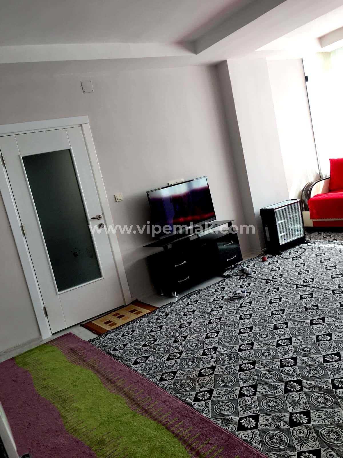 alata mah satılık 2+1 güney cephe daire