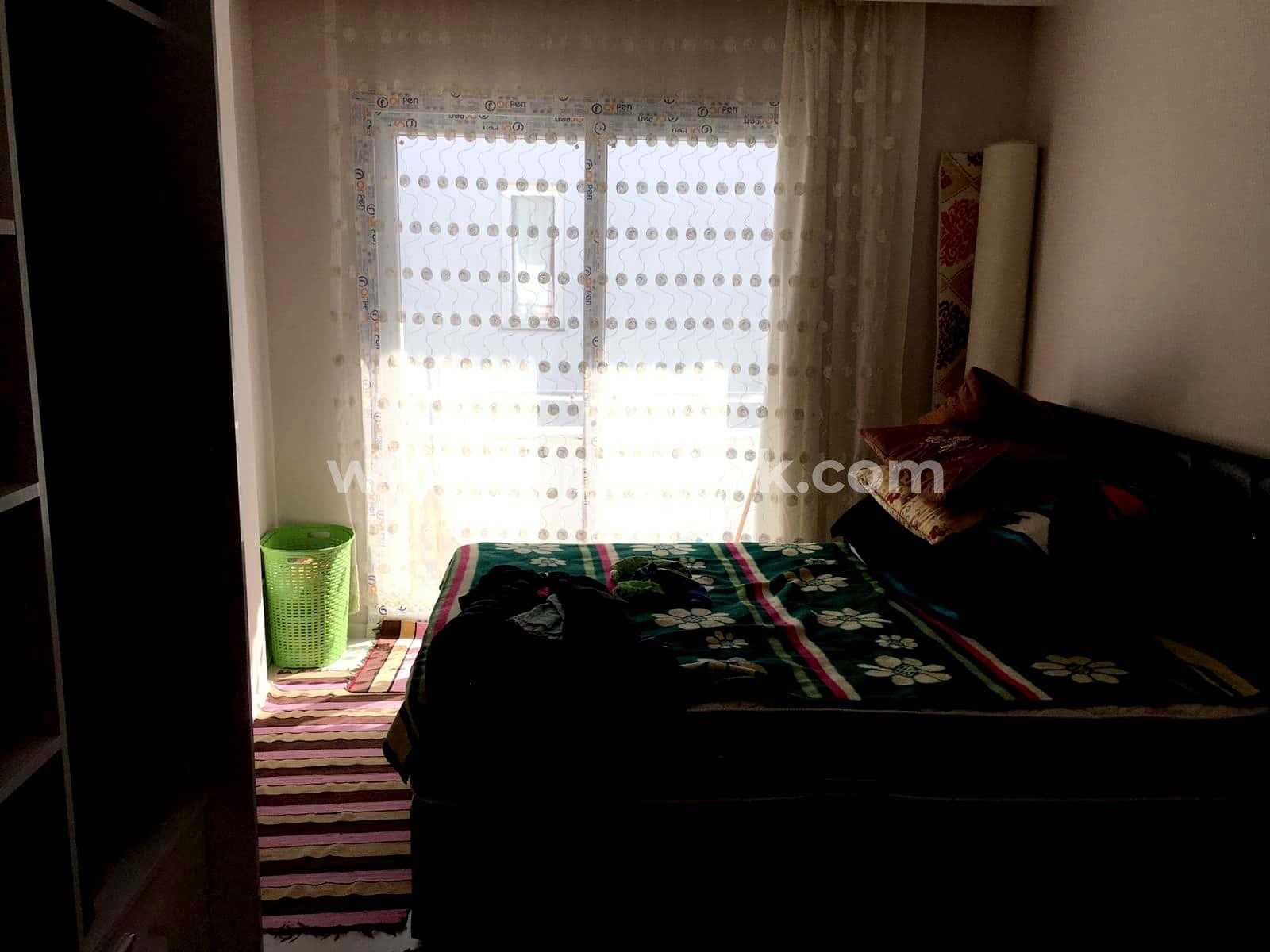 alata mah satılık 2+1 güney cephe daire