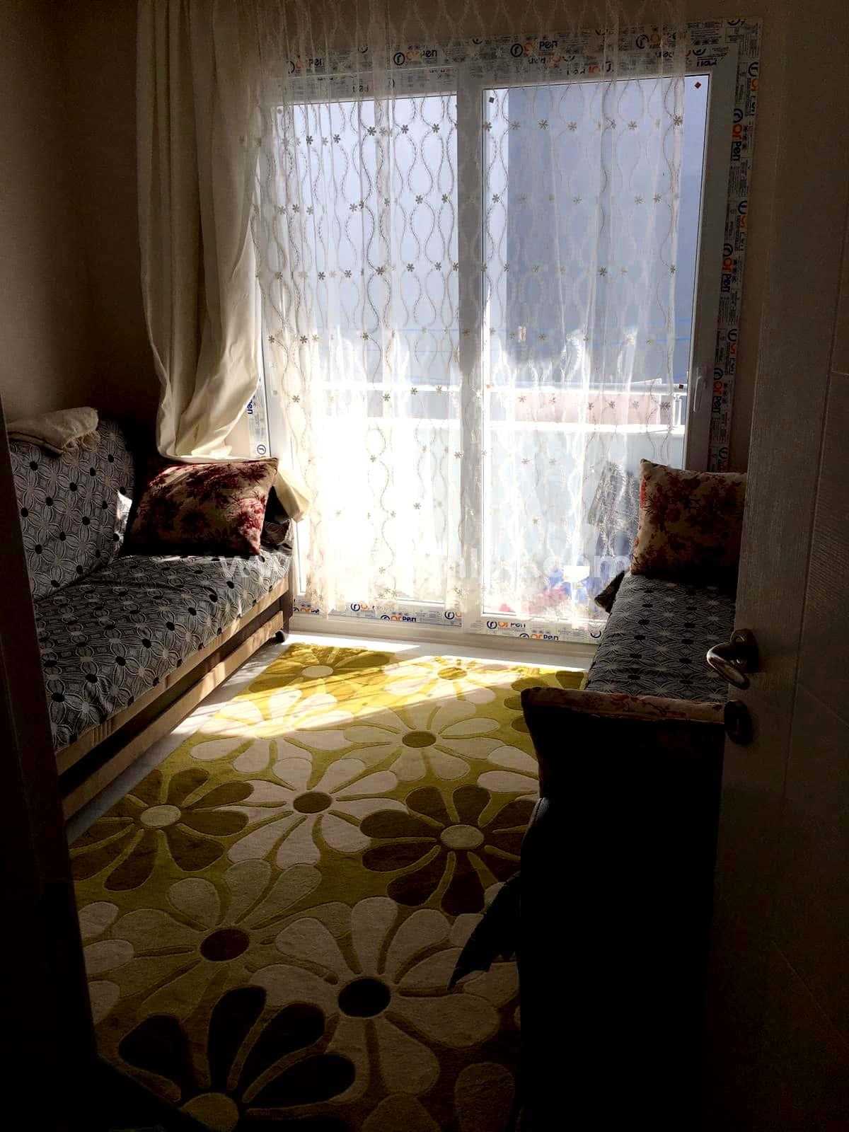 alata mah satılık 2+1 güney cephe daire