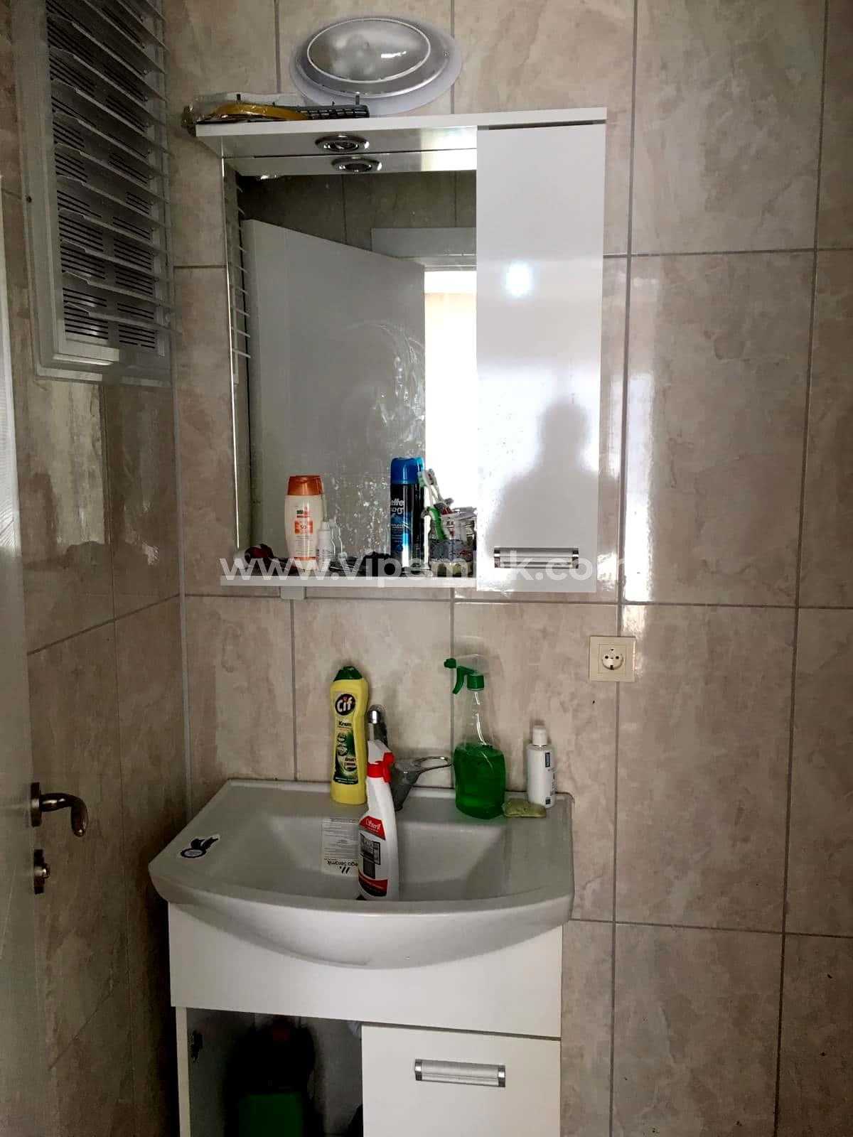 alata mah satılık 2+1 güney cephe daire