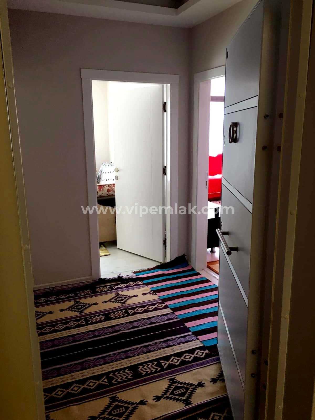 alata mah satılık 2+1 güney cephe daire