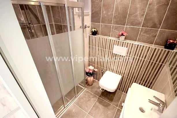 MERSİN ERDEMLİ TÖMÜK ASİS MARMARİSTE 2+1 SATILIK DAİRE