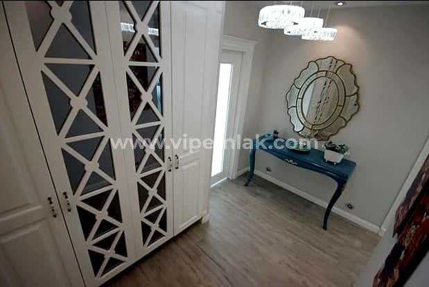 MERSİN ERDEMLİ TÖMÜK ASİS MARMARİSTE 2+1 SATILIK DAİRE