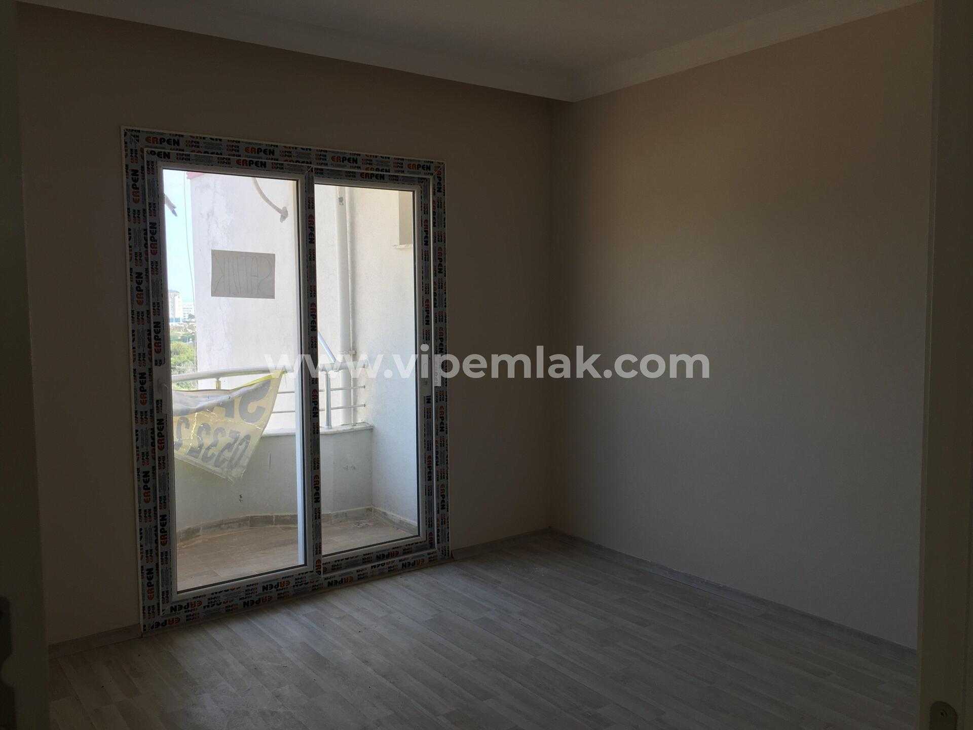 MERSİN AYAŞ İRAÖZ PANORAMA SİTESİNDE SATILIK YAZLIK DAİRE