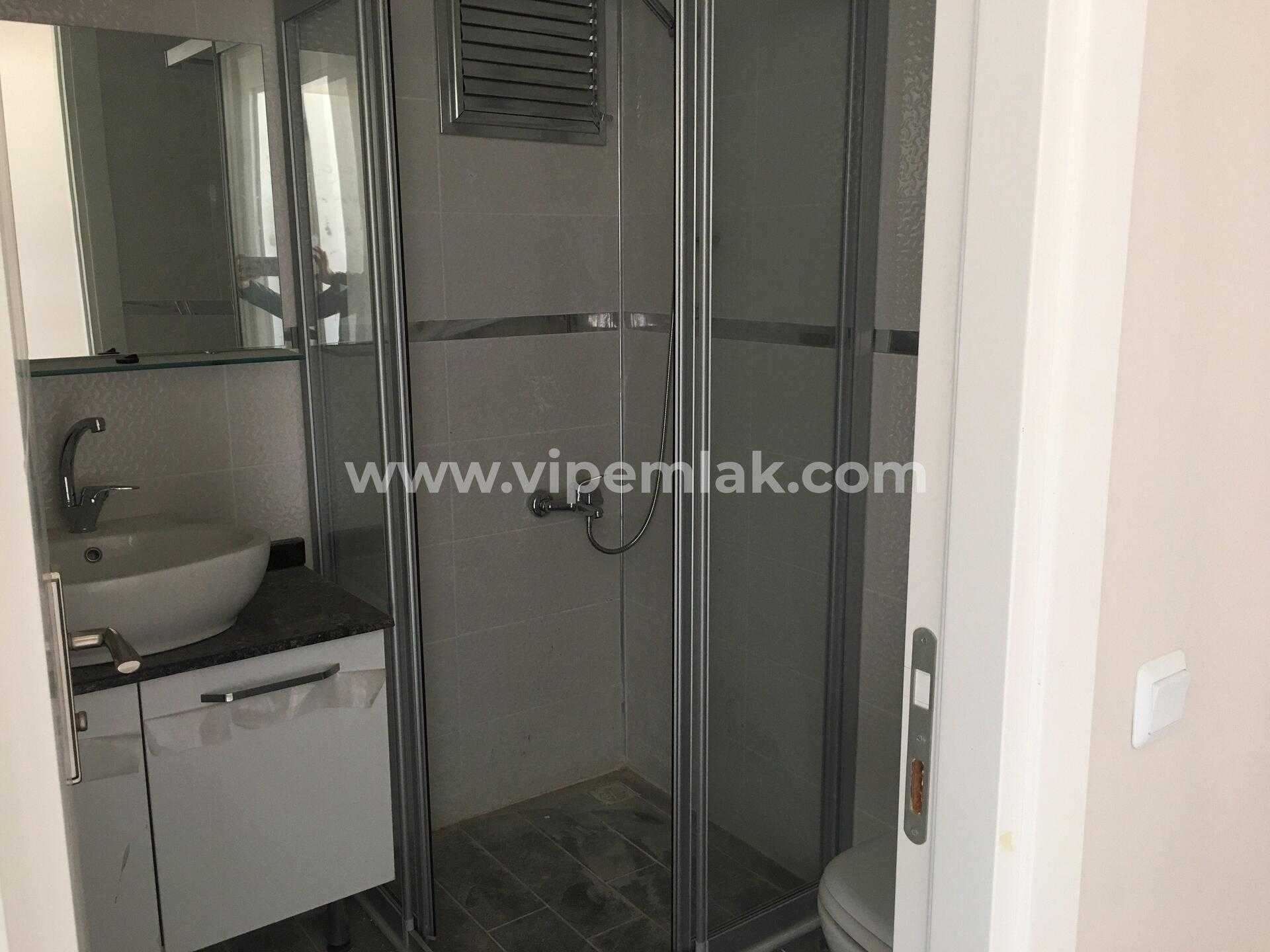 MERSİN AYAŞ İRAÖZ PANORAMA SİTESİNDE SATILIK YAZLIK DAİRE