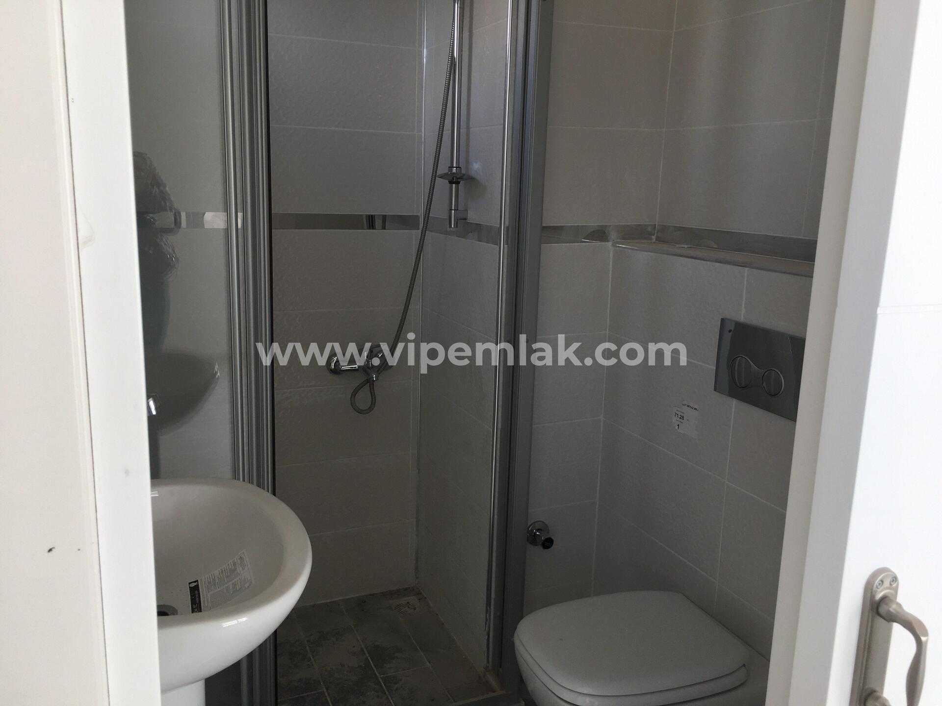 MERSİN AYAŞ İRAÖZ PANORAMA SİTESİNDE SATILIK YAZLIK DAİRE