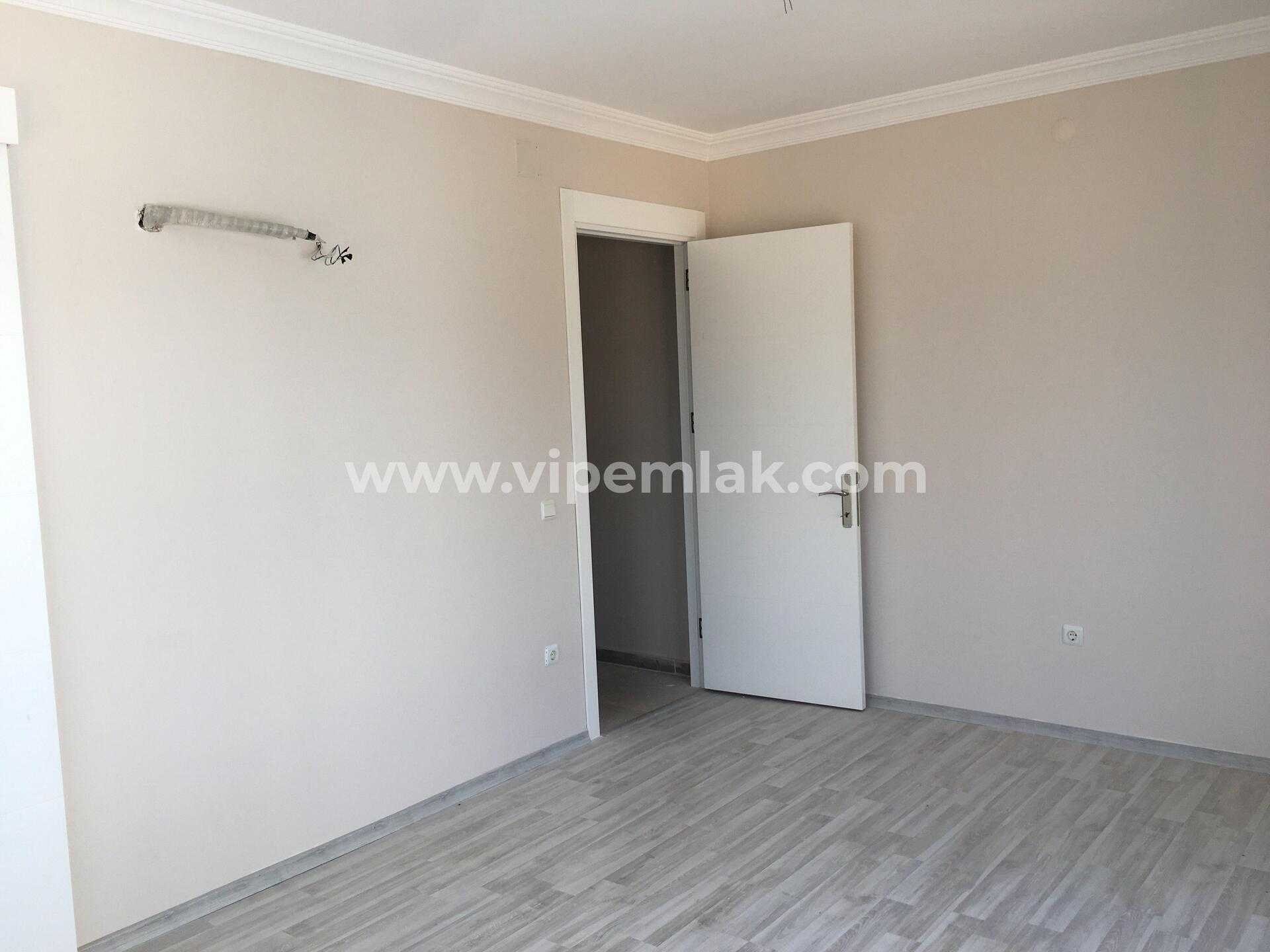 MERSİN AYAŞ İRAÖZ PANORAMA SİTESİNDE SATILIK YAZLIK DAİRE