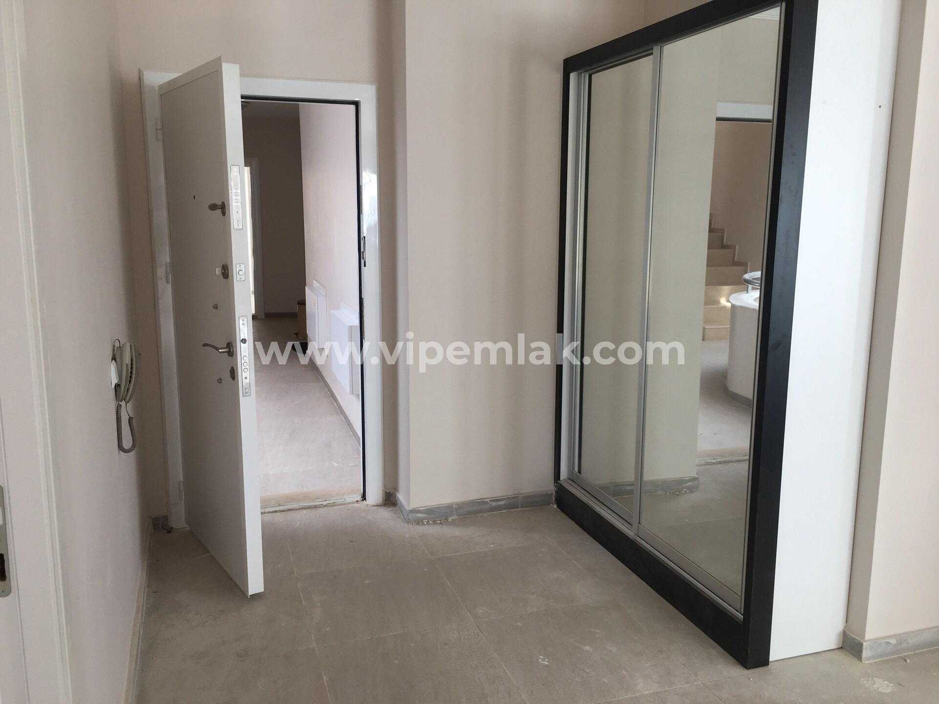 MERSİN AYAŞ İRAÖZ PANORAMA SİTESİNDE SATILIK YAZLIK DAİRE