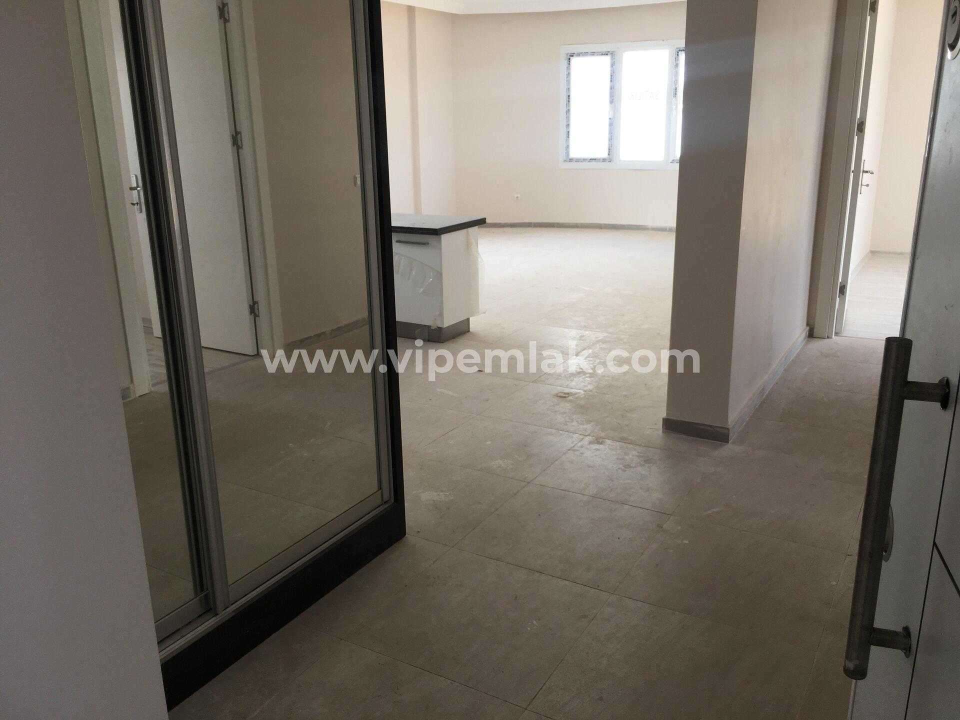 MERSİN AYAŞ İRAÖZ PANORAMA SİTESİNDE SATILIK YAZLIK DAİRE