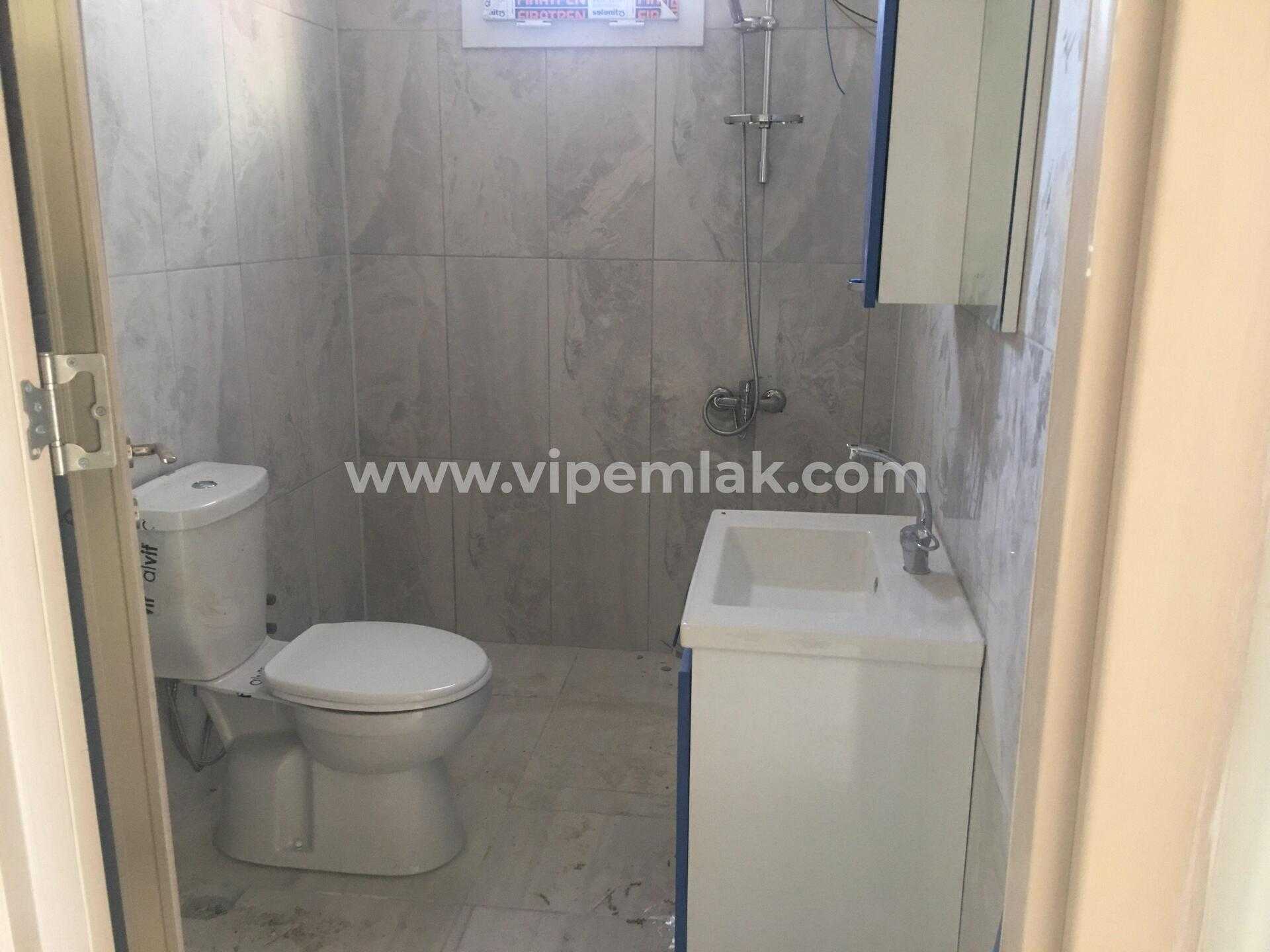 MERSİN ERDEMLİ ANA YOL KENARINDA KİRALIK SIFIR DAİRE