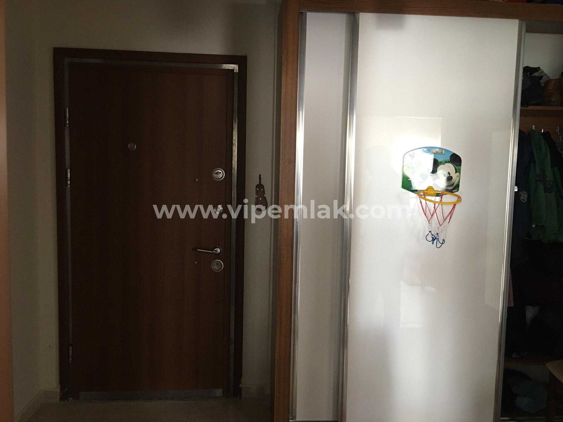 MERSİN ERDEMLİ MERKEZDE UYGUN FİYATLI SATILIK GENİŞ DAİRE
