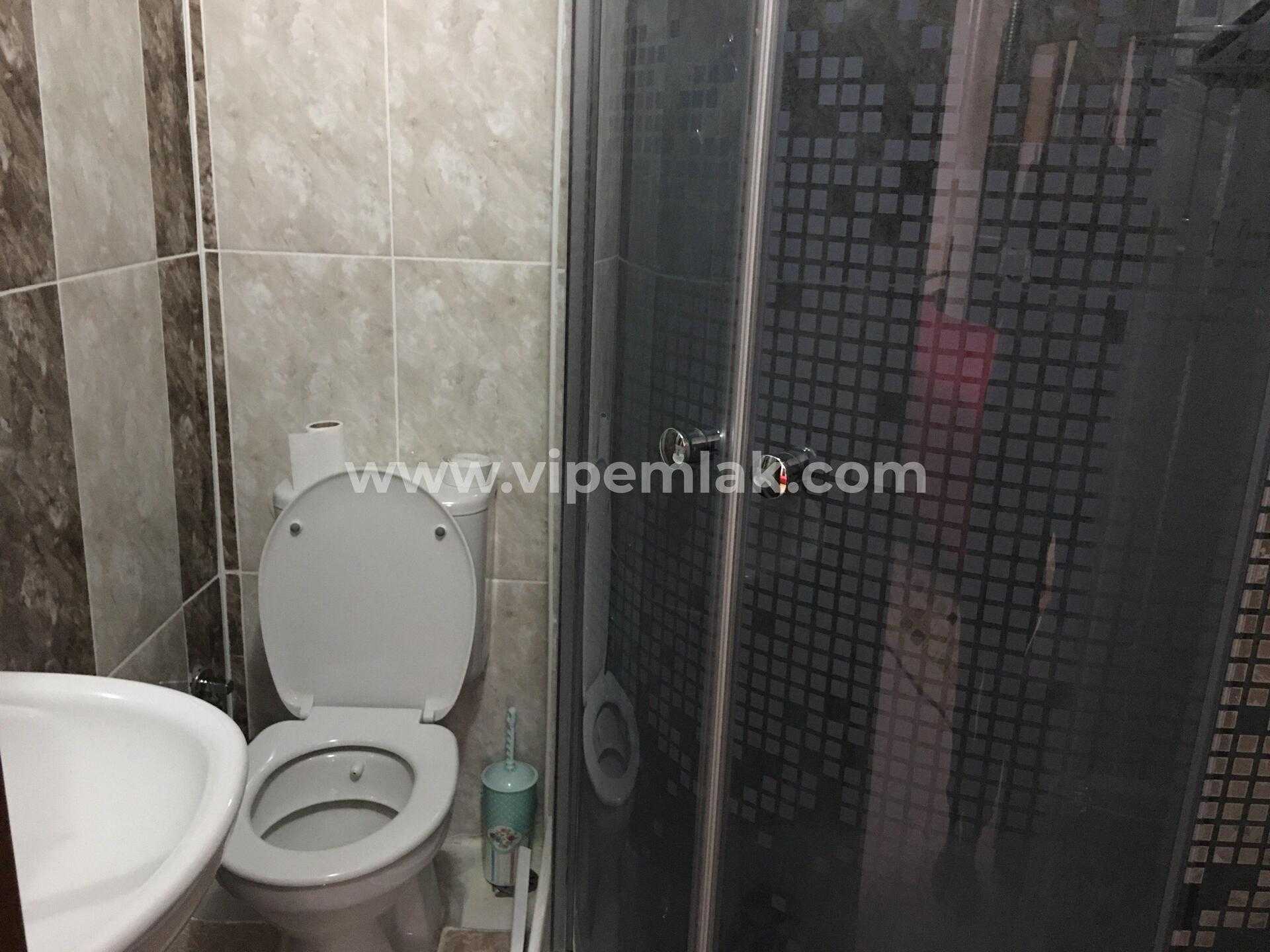 MERSİN ERDEMLİ MERKEZDE UYGUN FİYATLI SATILIK GENİŞ DAİRE