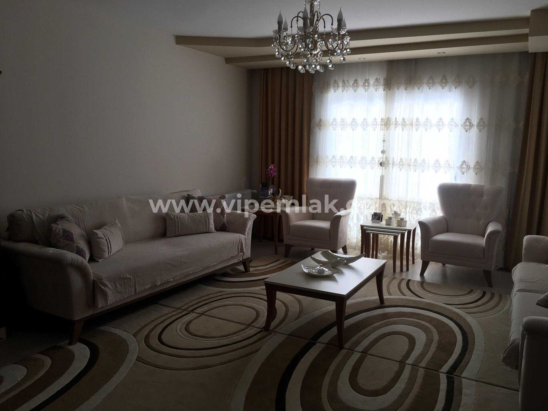 MERSİN ERDEMLİ MERKEZDE UYGUN FİYATLI SATILIK GENİŞ DAİRE