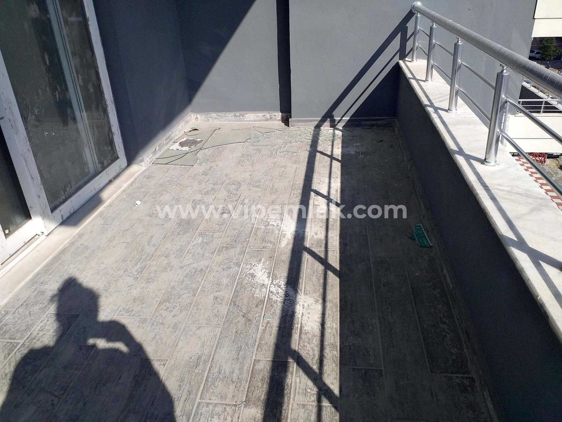 Mersin Erdemli Koyuncu  1+1 Satılık Lüks Daireler
