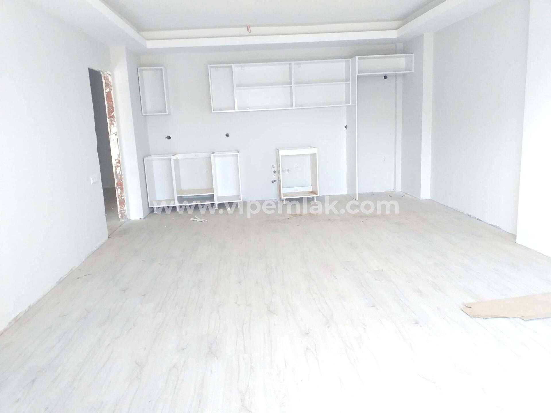 Mersin Erdemli Koyuncu  1+1 Satılık Lüks Daireler