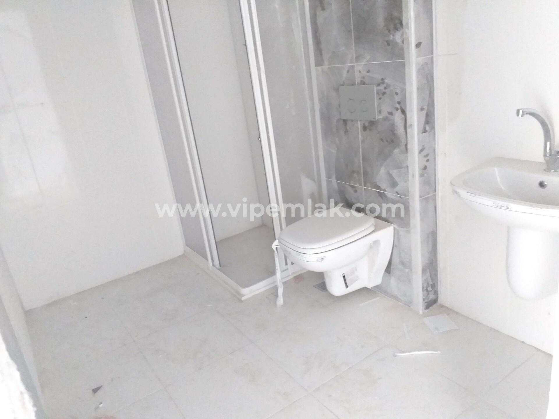 Mersin Erdemli Koyuncu  1+1 Satılık Lüks Daireler
