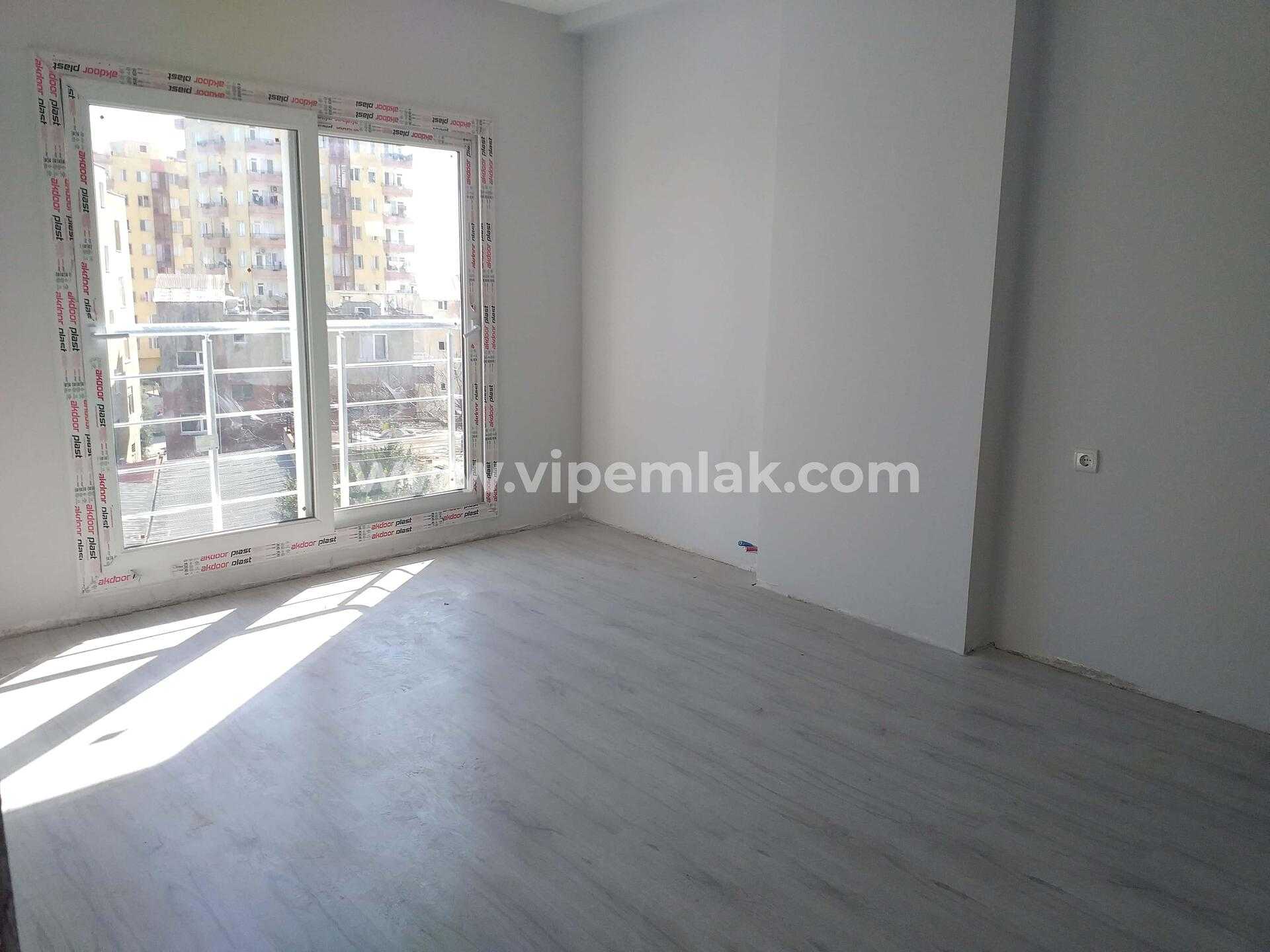 yayla yolu üzeri haziran teslim 3+1 170m2 satılık daireler