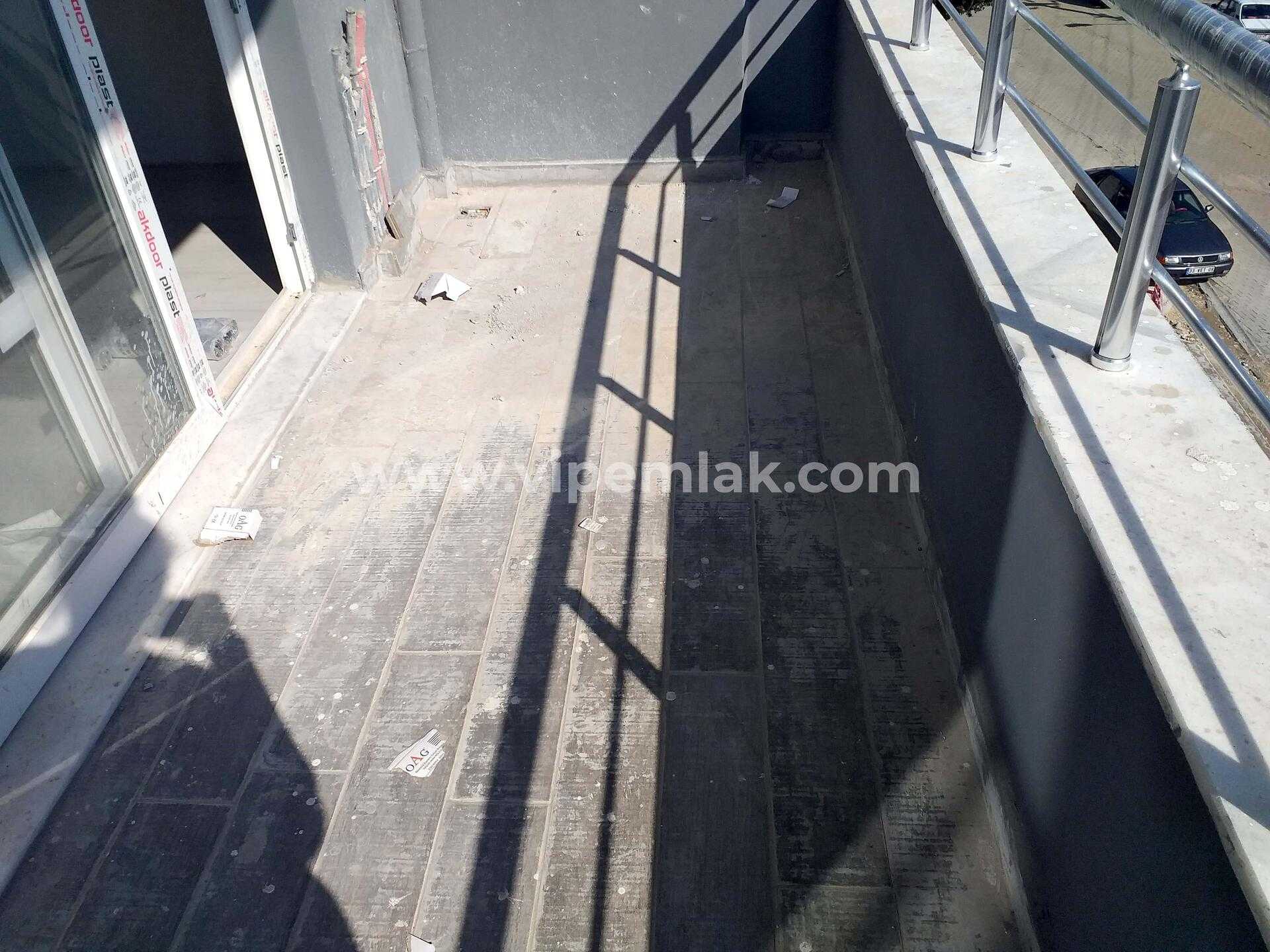 yayla yolu üzeri haziran teslim 3+1 170m2 satılık daireler