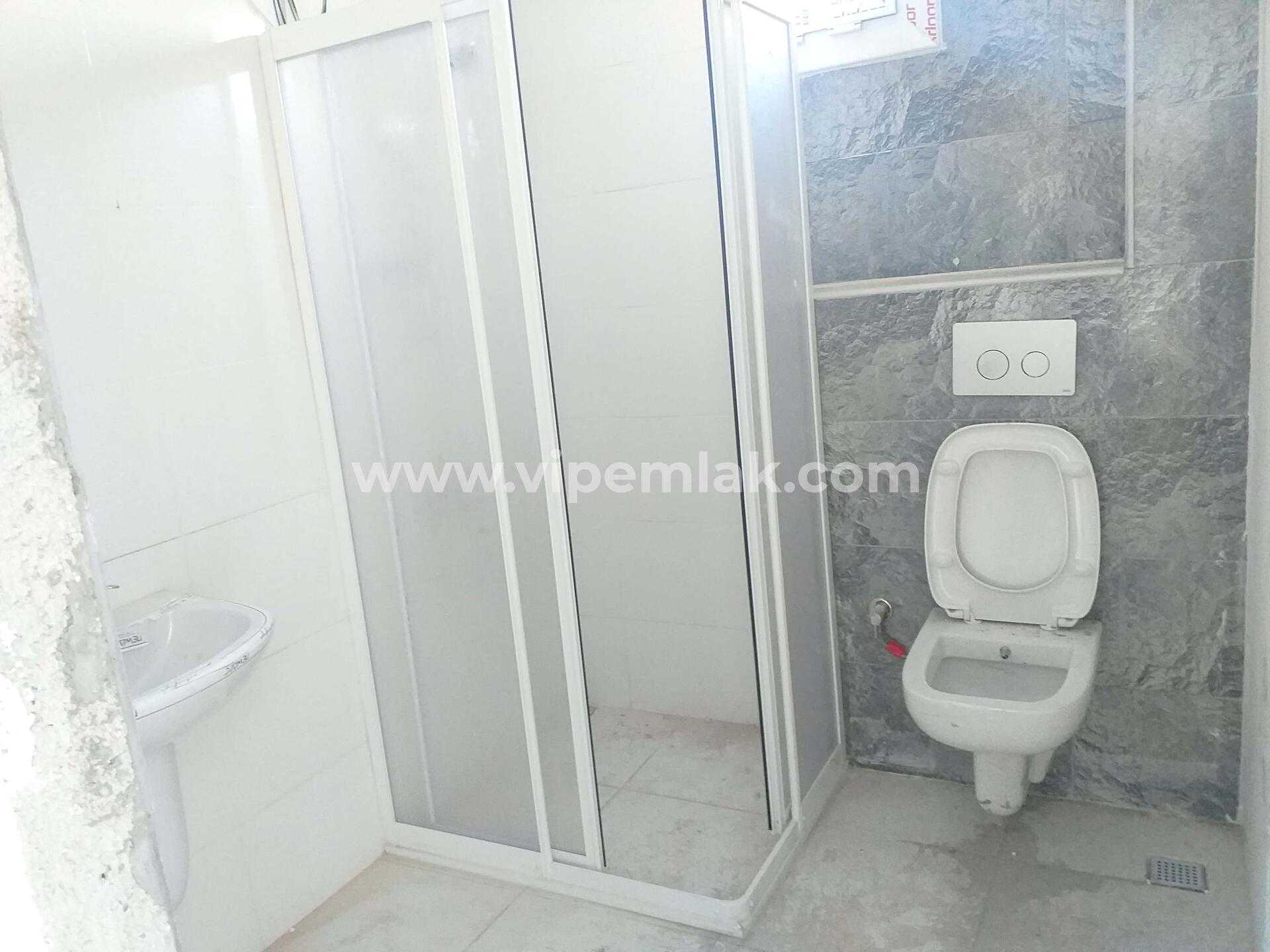 yayla yolu üzeri haziran teslim 3+1 170m2 satılık daireler