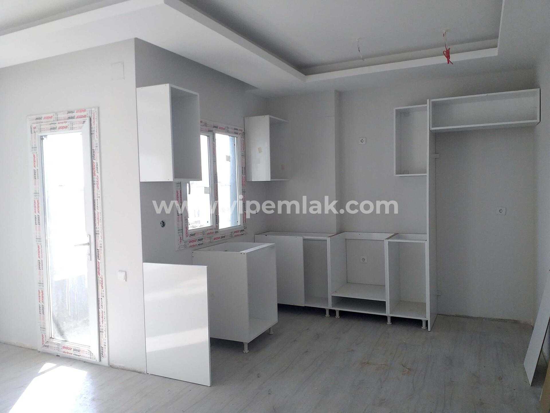 Mersin Erdemli Koyuncu 3+1 Satılık Lüks Daireler