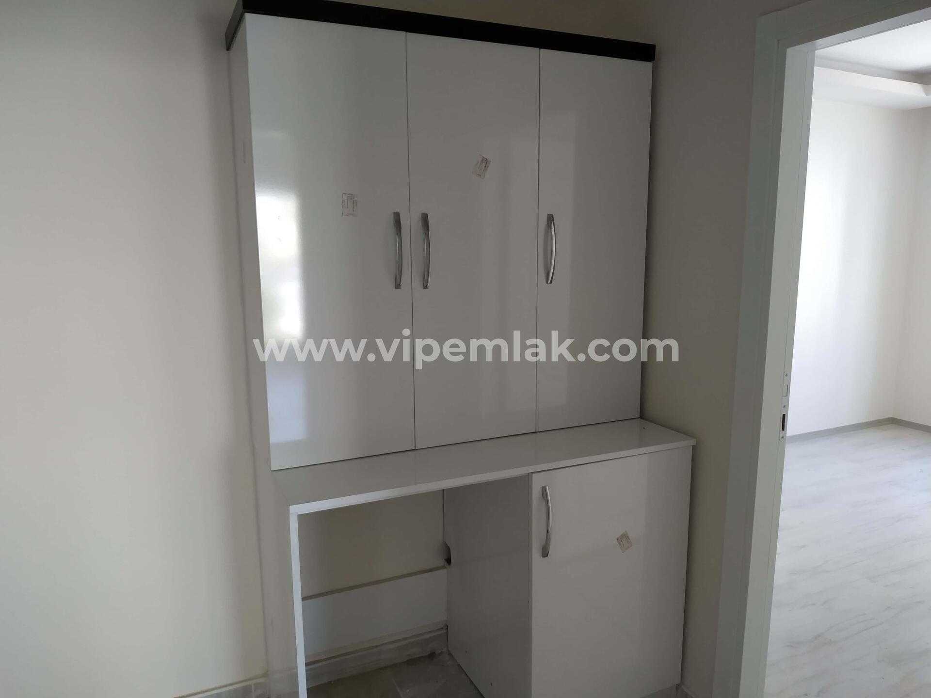 ERDEMLİ SAHİLDE SATILIK SIFIR DAİRE