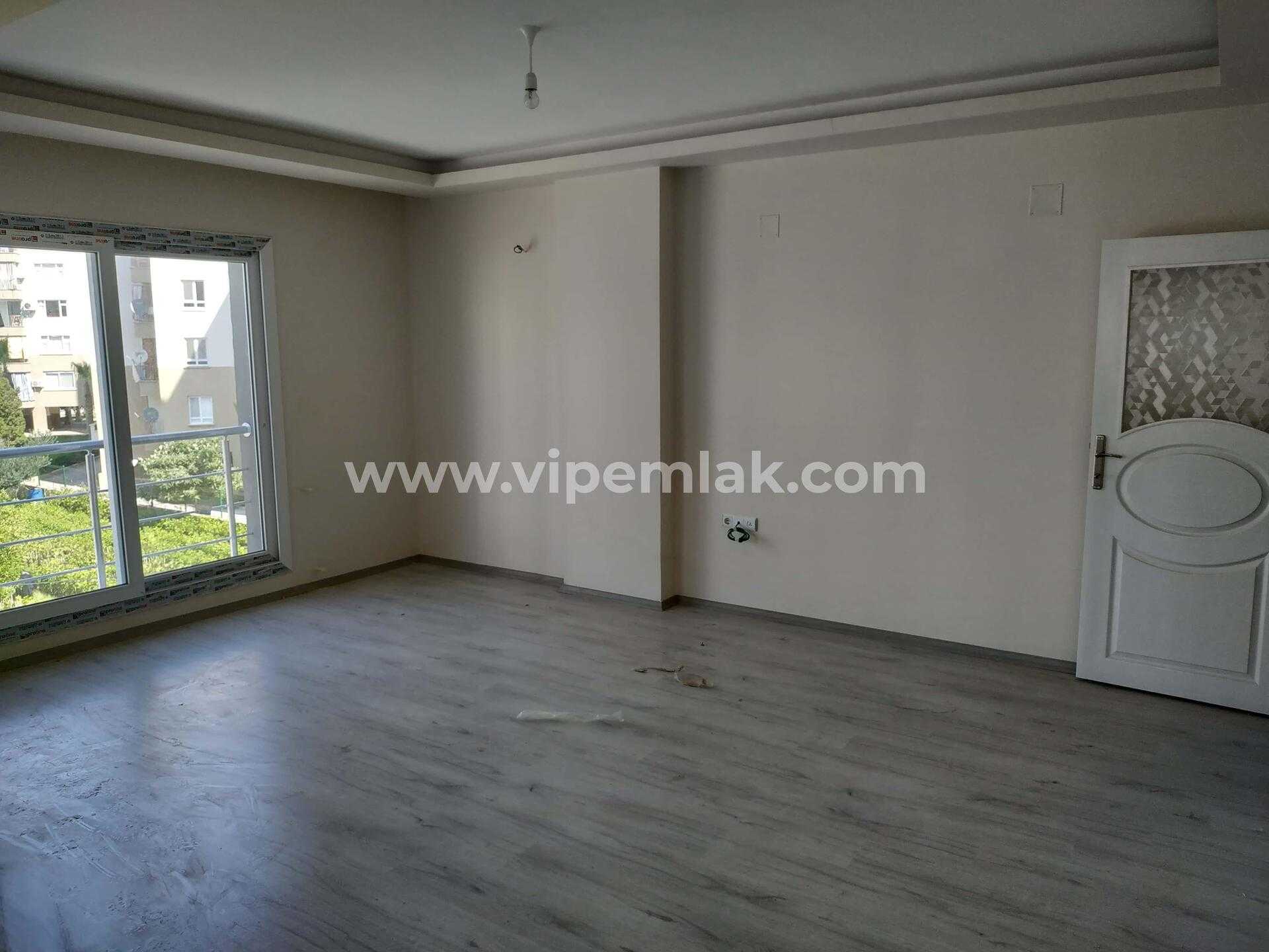 ERDEMLİ SAHİLDE SATILIK SIFIR DAİRE