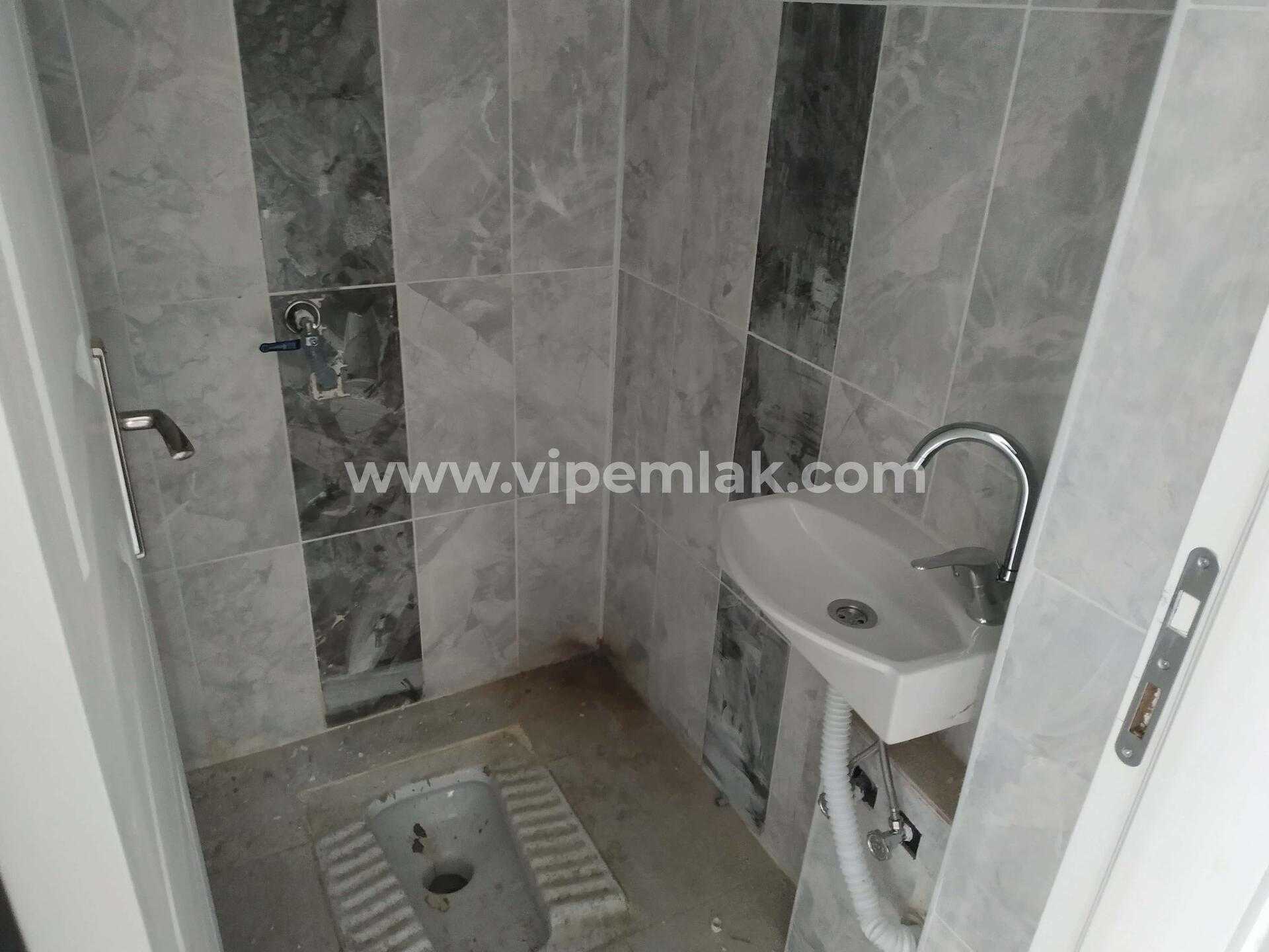 ERDEMLİ SAHİLDE SATILIK SIFIR DAİRE