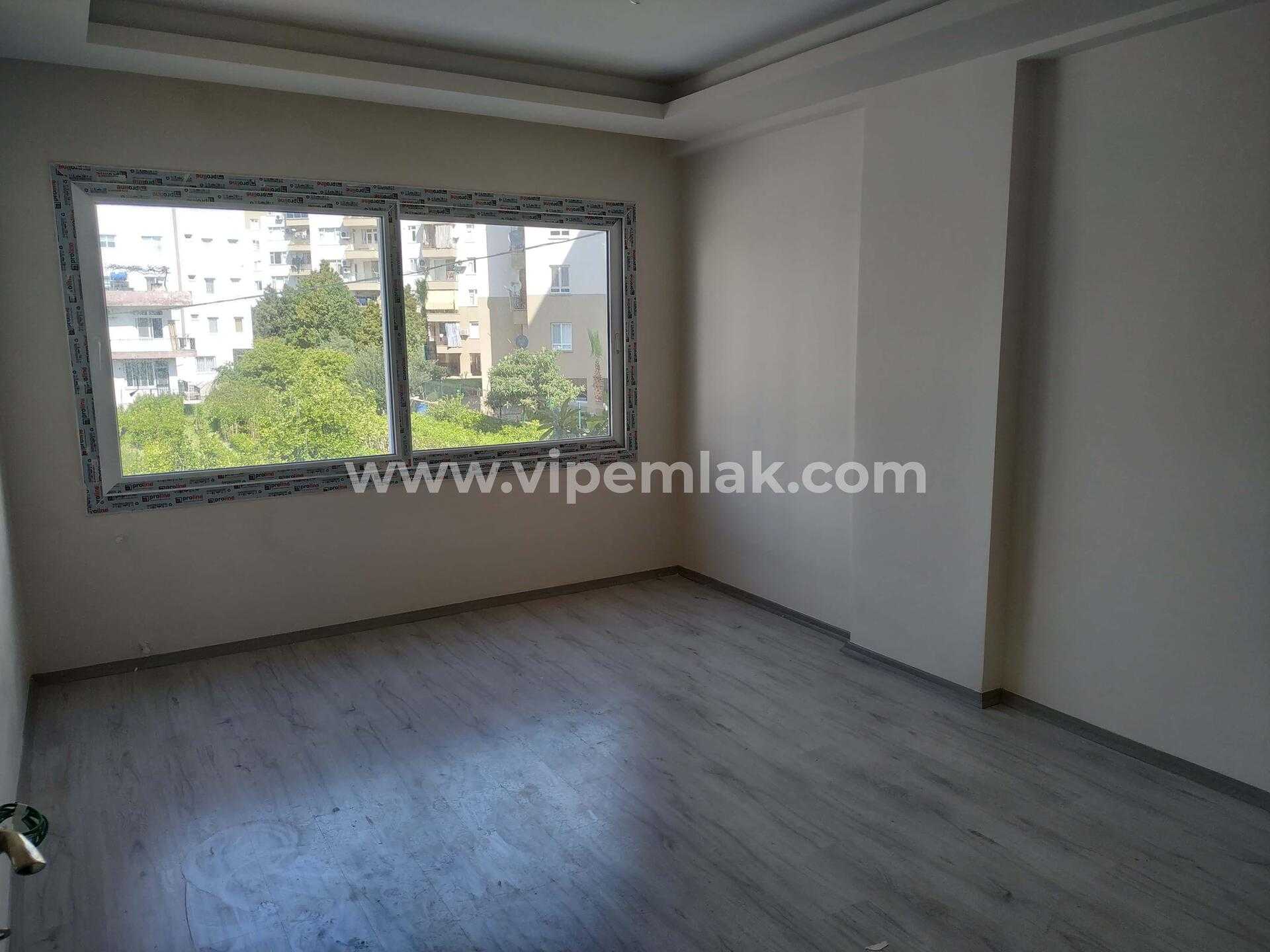 ERDEMLİ SAHİLDE SATILIK SIFIR DAİRE