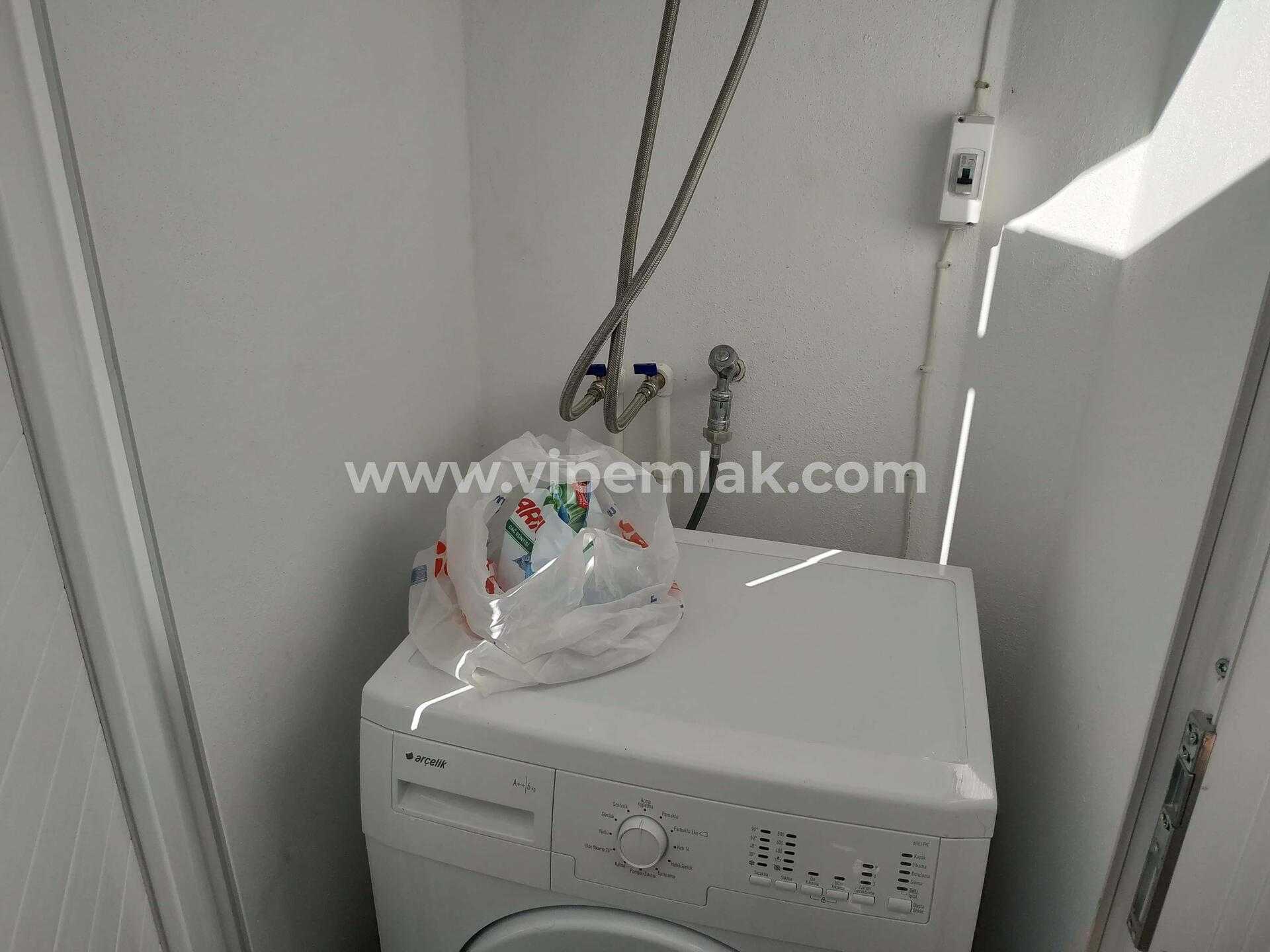 Mersin Erdemli Tömük 1+1 Satılık Yazlık