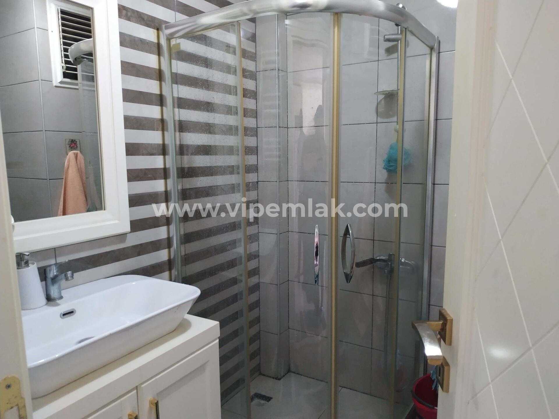 Mersin Erdemli Tömük 1+1 Satılık Yazlık