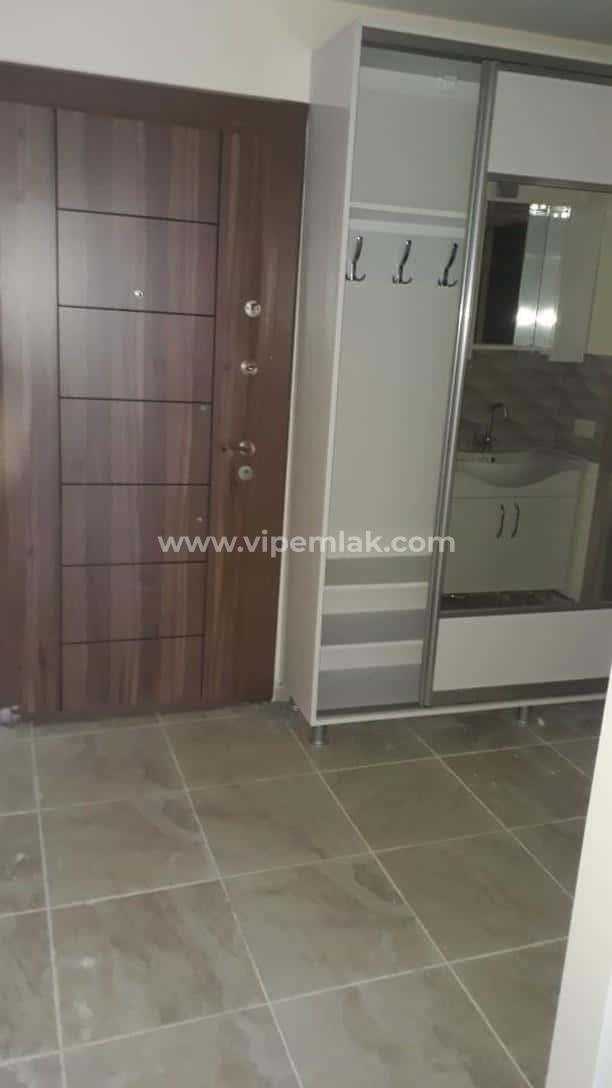 Mersin Erdemli Tömük Anayola Sıfır Satılık 2+1 Daire