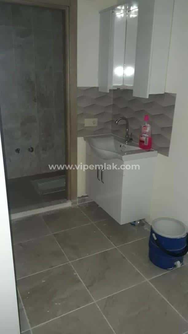 Mersin Erdemli Tömük Anayola Sıfır Satılık 2+1 Daire