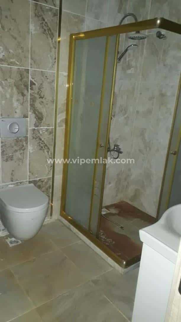 Mersin Erdemli Tömük Anayola Sıfır Satılık 2+1 Daire