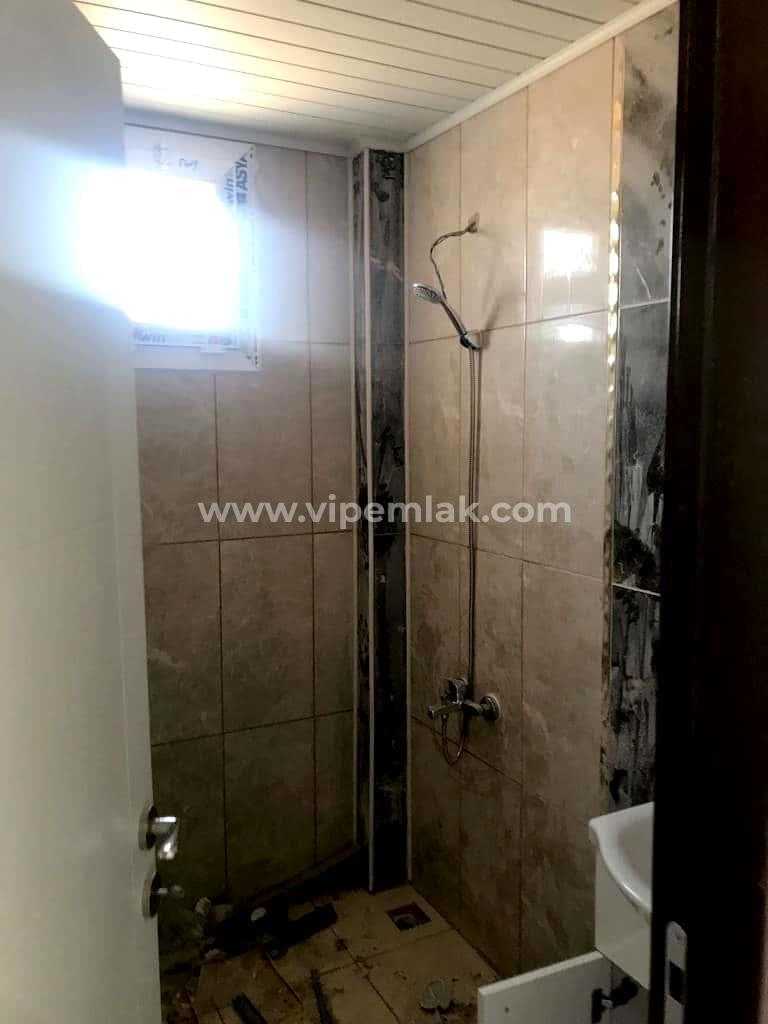 Erdemli Koyuncu’da Bağımsız Mutfak 2+1 Satılık Daire