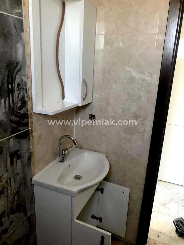 Erdemli Koyuncu’da Bağımsız Mutfak 2+1 Satılık Daire