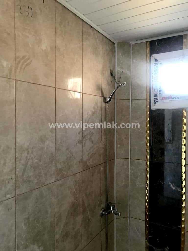 Erdemli Koyuncu’da Bağımsız Mutfak 2+1 Satılık Daire