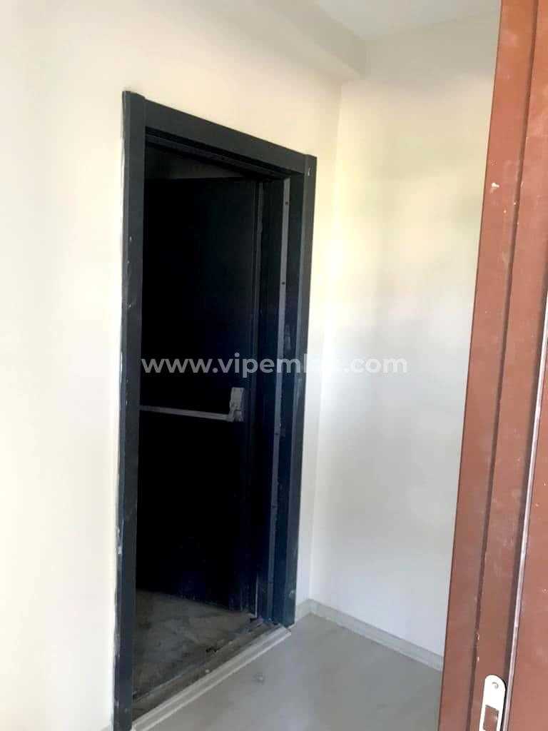 Erdemli Koyuncu’da Bağımsız Mutfak 2+1 Satılık Daire
