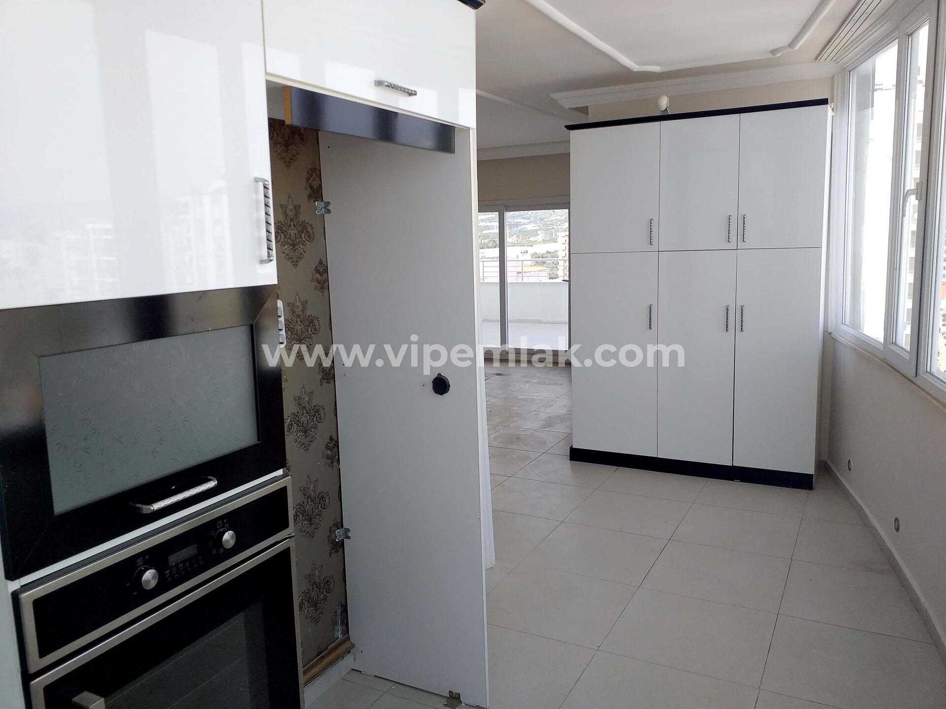 hastane cad annem evleri 300m2 3+1 satılık daire
