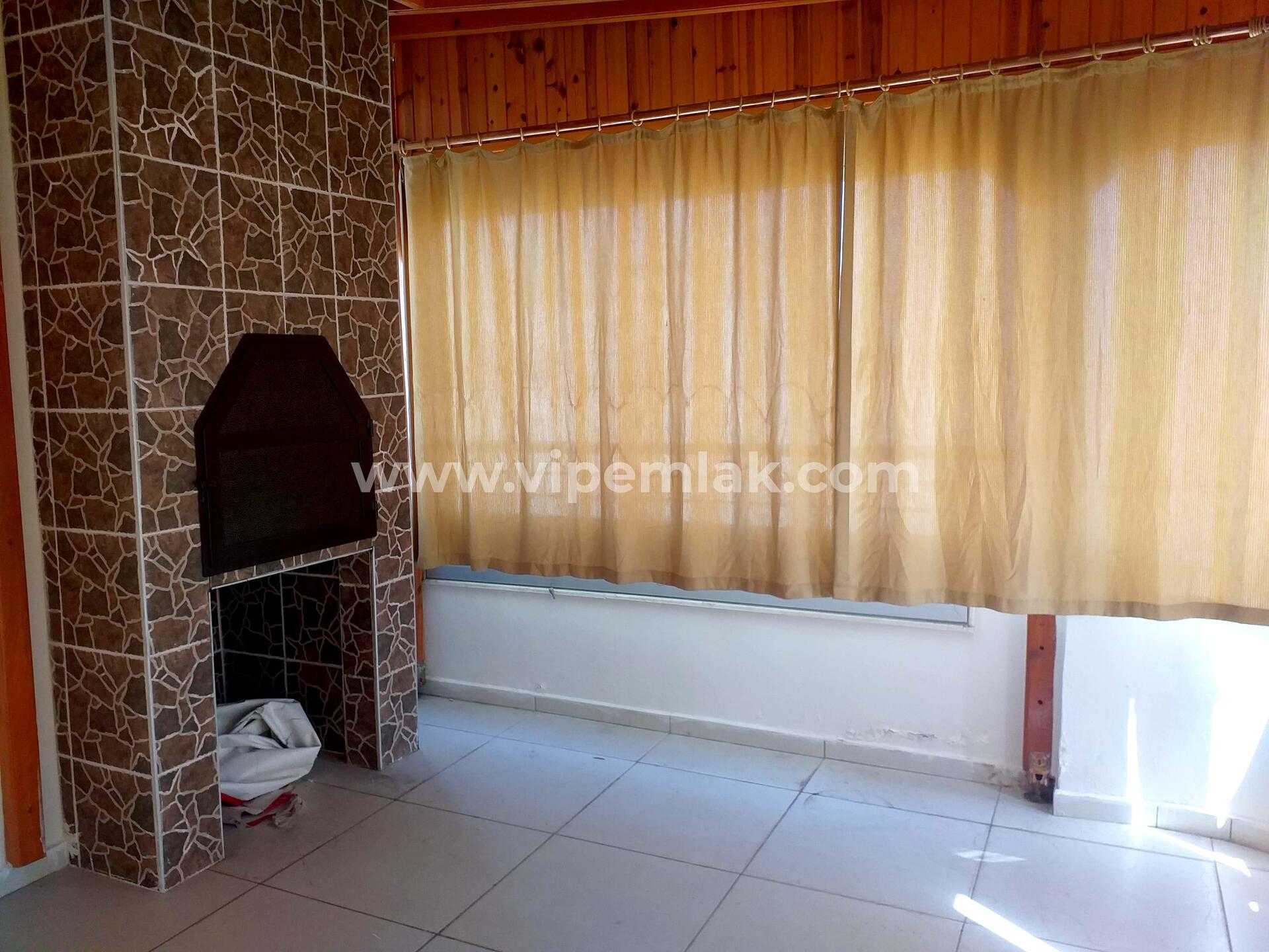hastane cad annem evleri 300m2 3+1 satılık daire