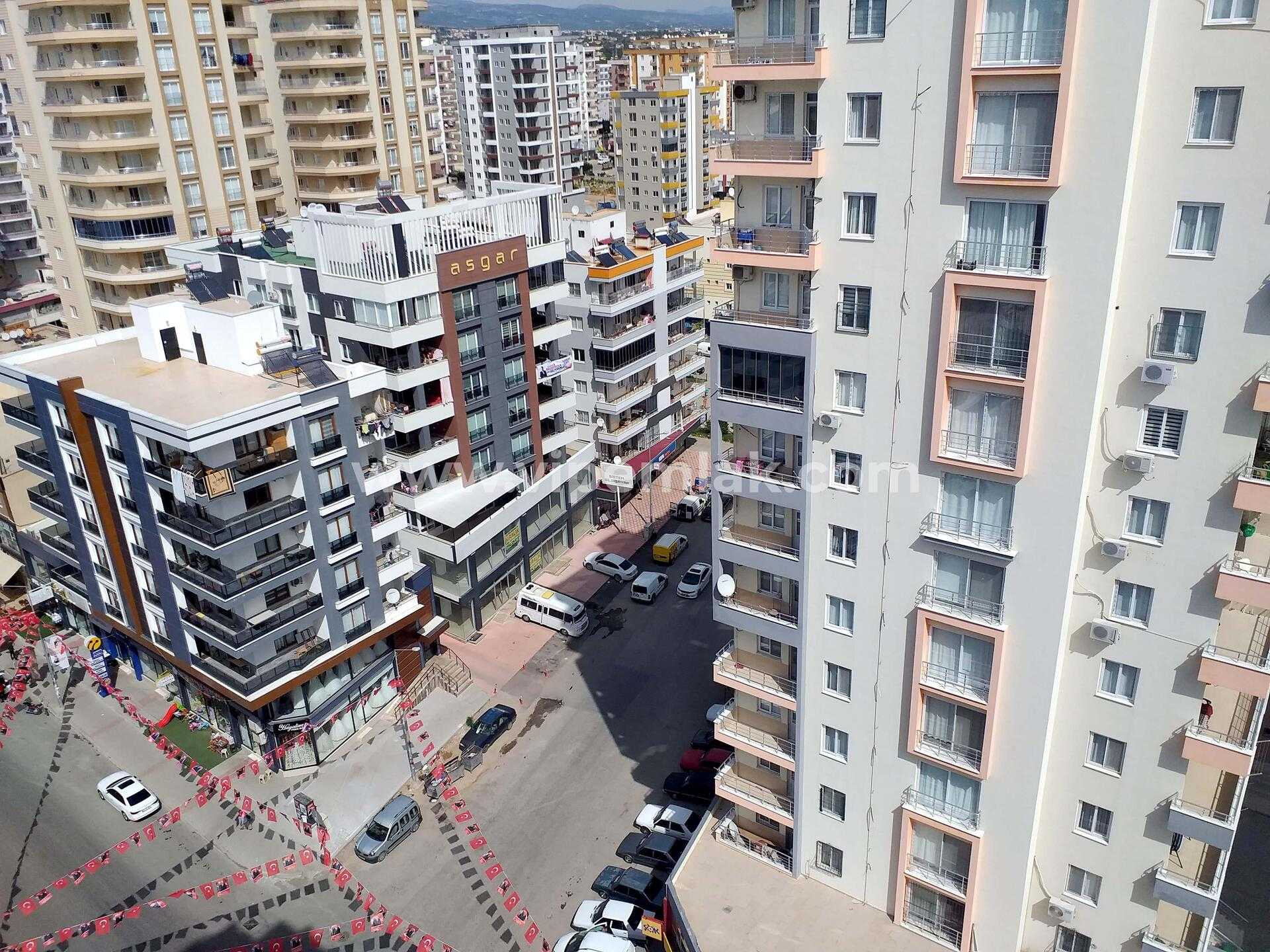 hastane cad annem evleri 300m2 3+1 satılık daire