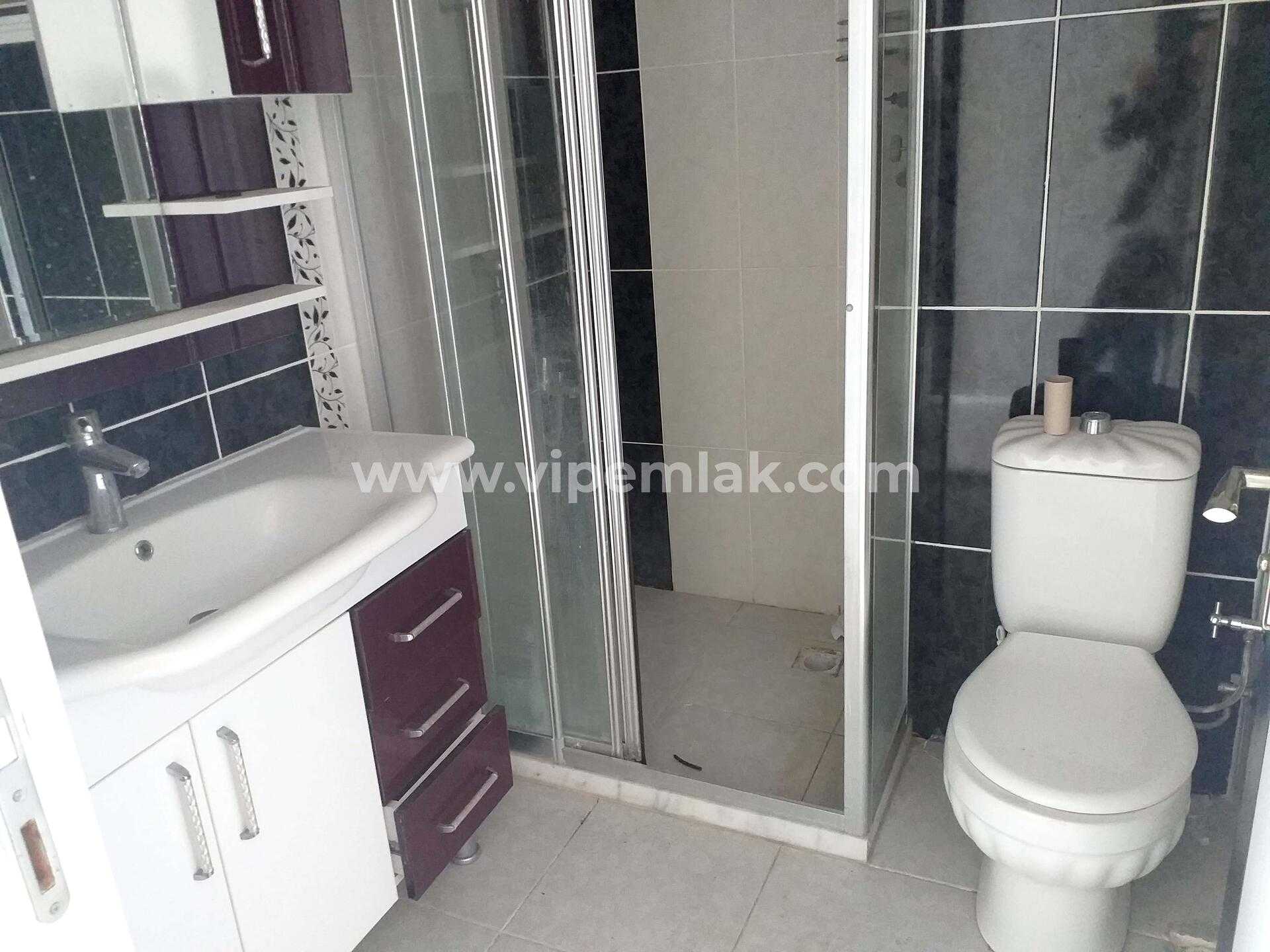 hastane cad annem evleri 300m2 3+1 satılık daire