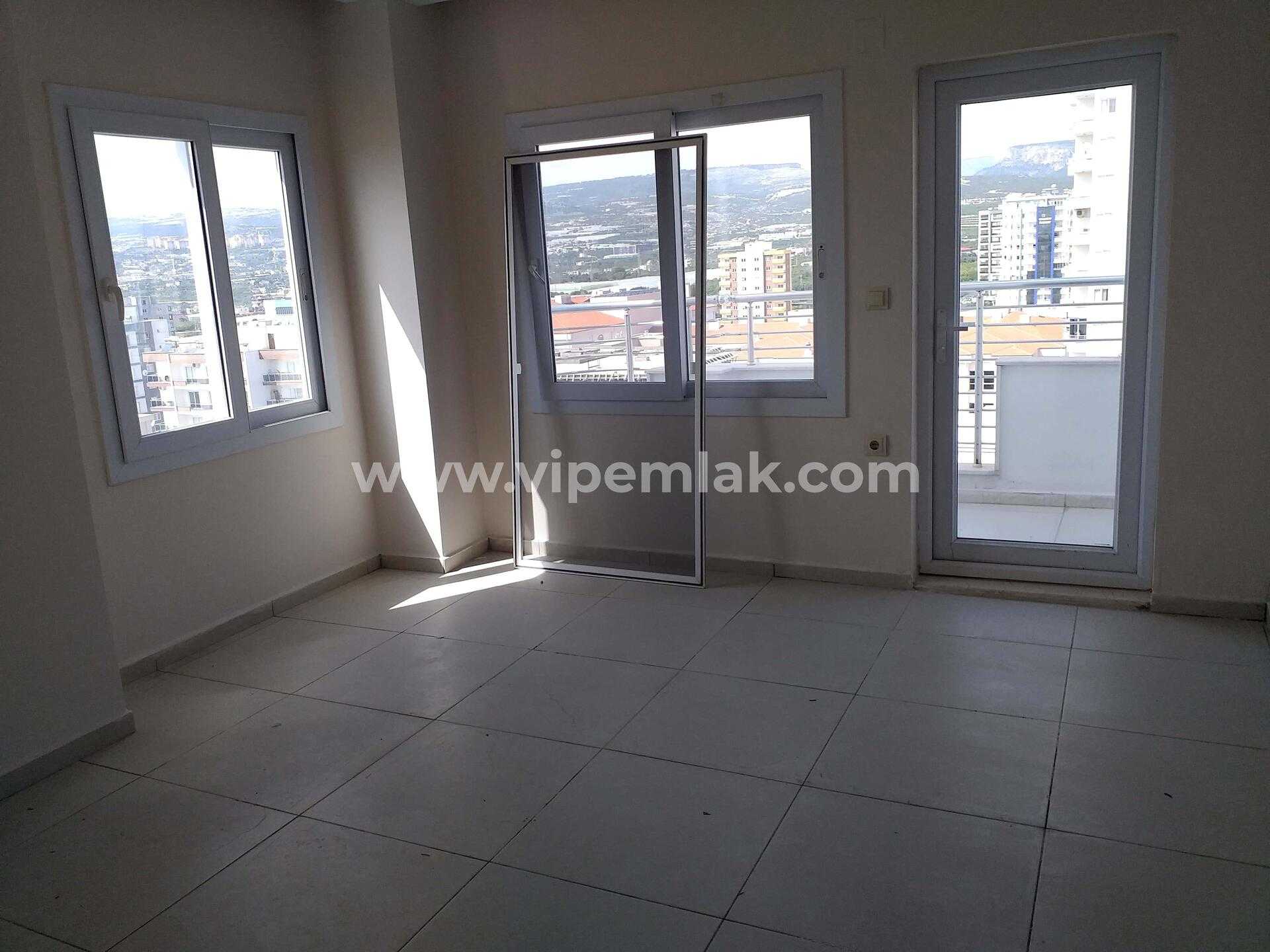 hastane cad annem evleri 300m2 3+1 satılık daire