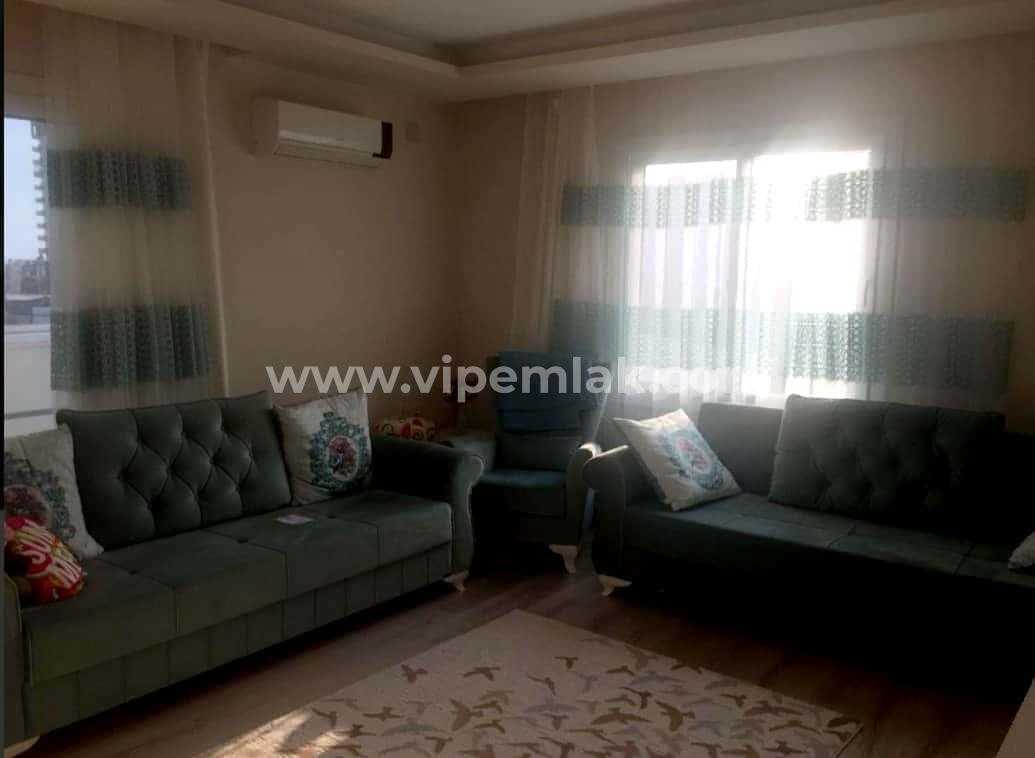 alata mah denize 150mt yolun altı satılık 2+1 daire