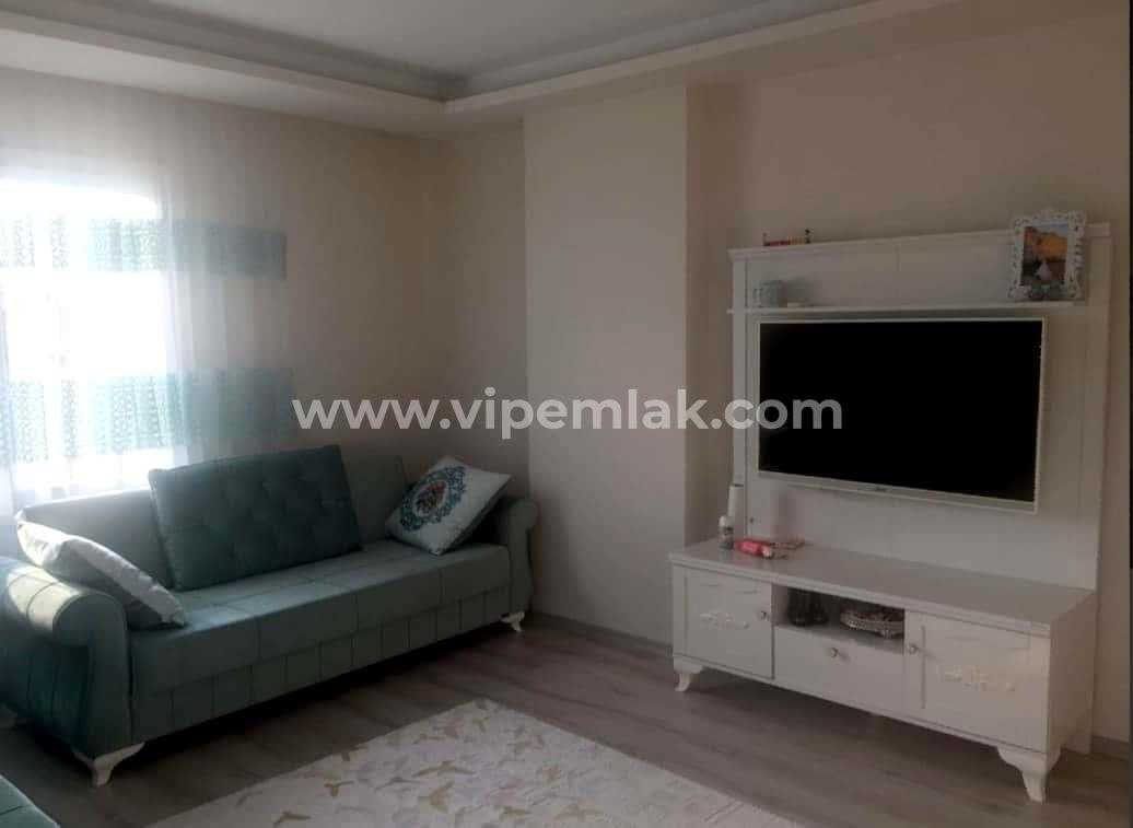 alata mah denize 150mt yolun altı satılık 2+1 daire