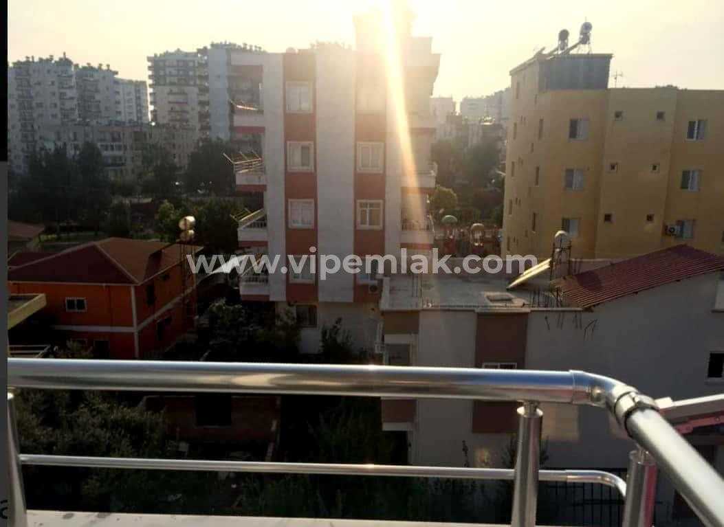 alata mah denize 150mt yolun altı satılık 2+1 daire
