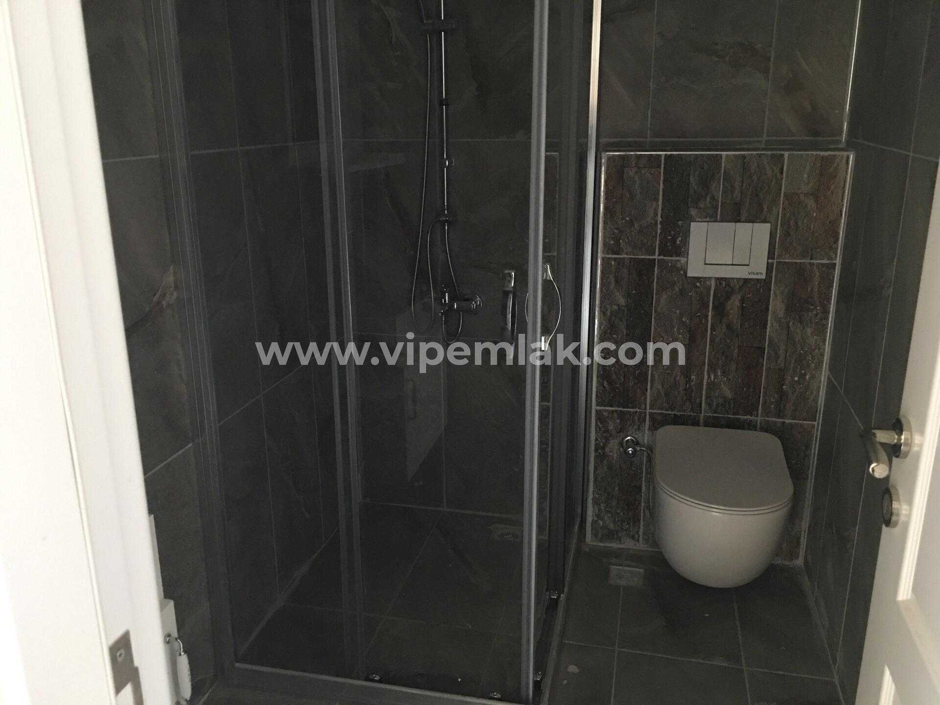 MERSİN ARPAÇBAHŞİŞ MY ROYAL DE SATILIK YAZLIK DAİRE