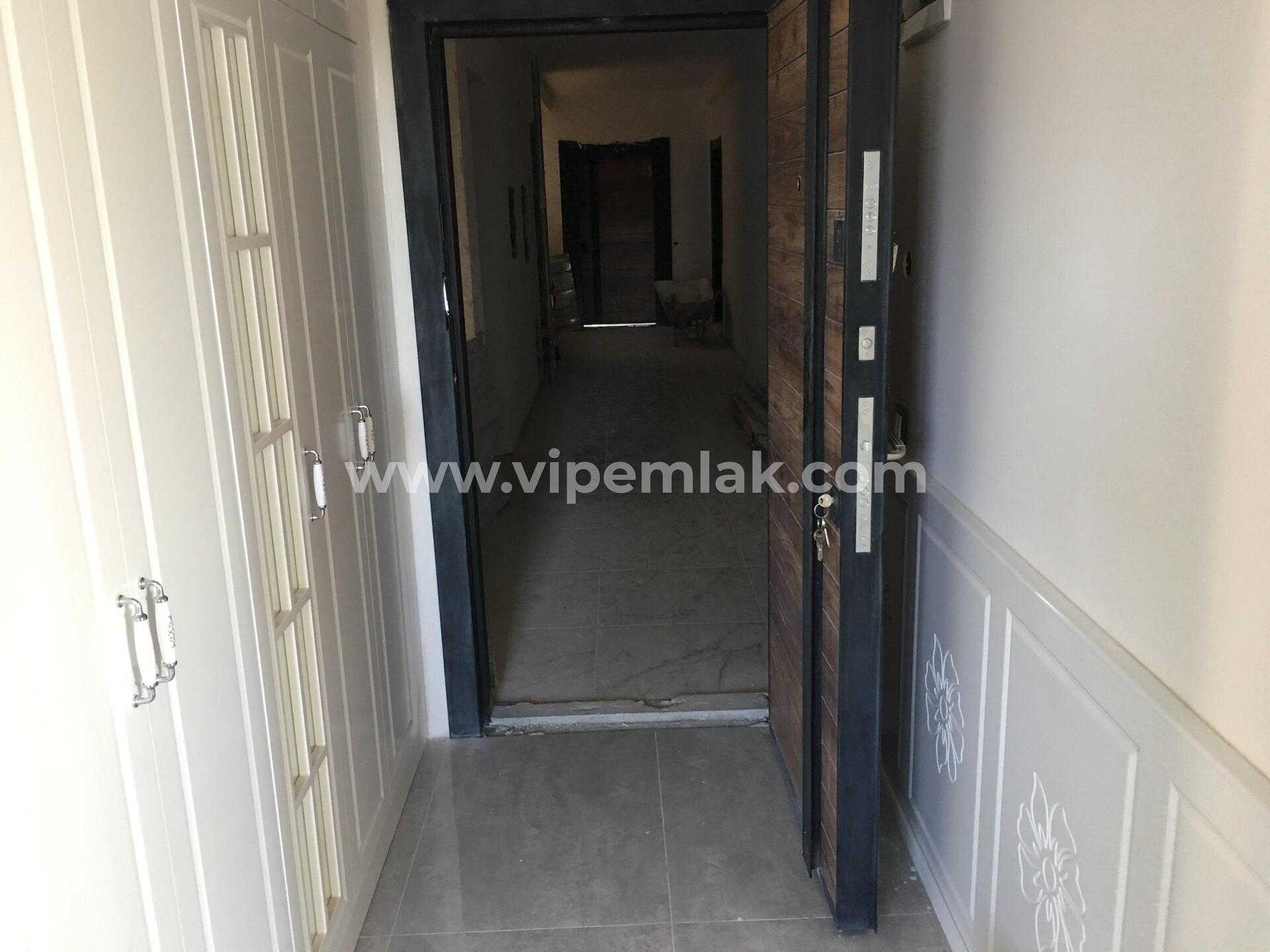 MERSİN ARPAÇBAHŞİŞ MY ROYAL DE SATILIK SIFIR DAİRE