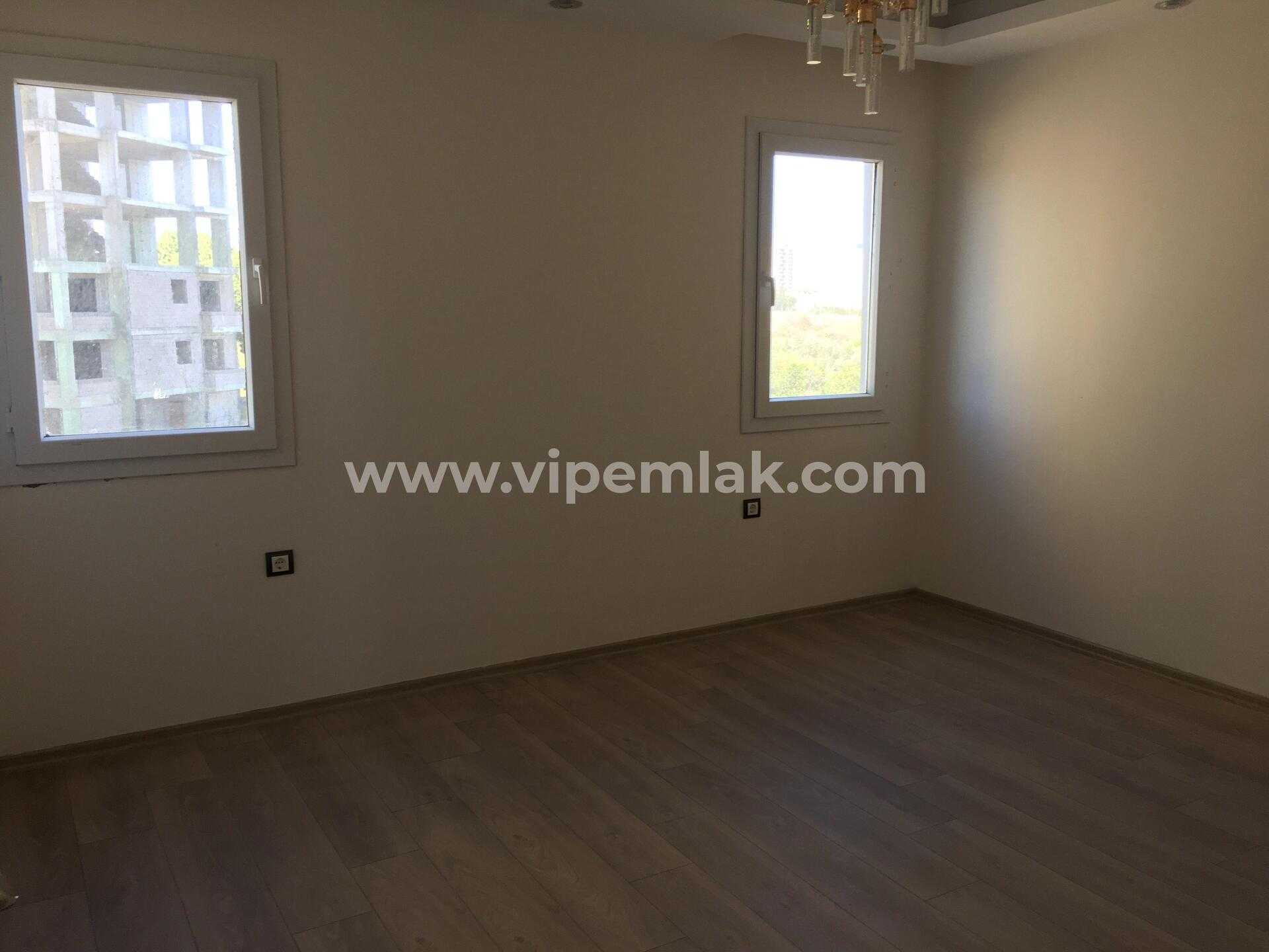 MERSİN ARPAÇBAHŞİŞ MY ROYAL DE SATILIK SIFIR DAİRE
