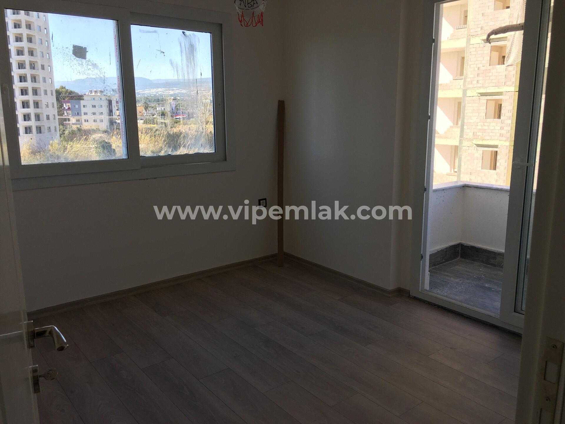 MERSİN ARPAÇBAHŞİŞ MY ROYAL DE SATILIK SIFIR DAİRE