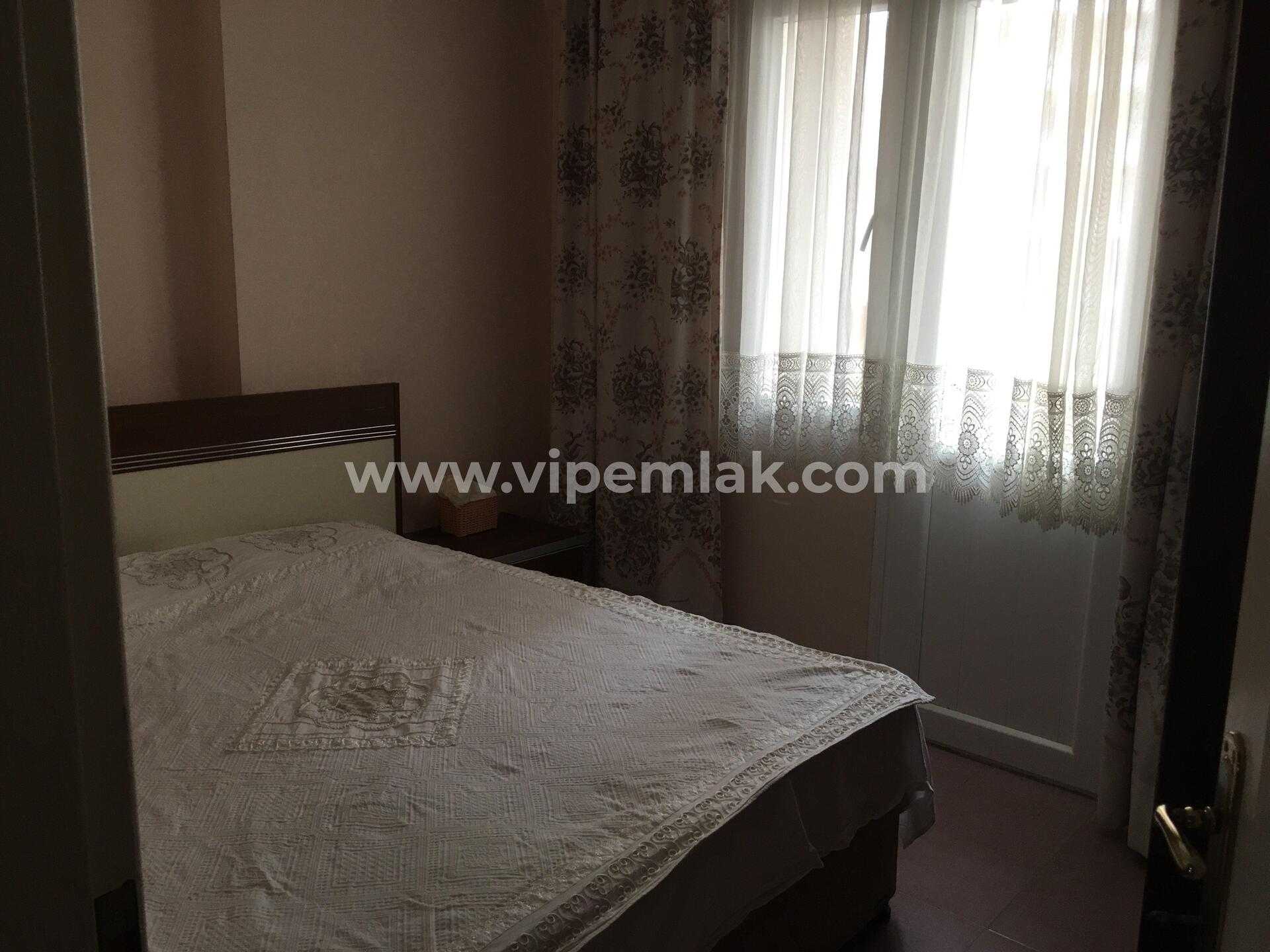 ARPAÇBAHŞİŞ GÜN SİTESİNDE SATILIK YAZLIK DAİRE